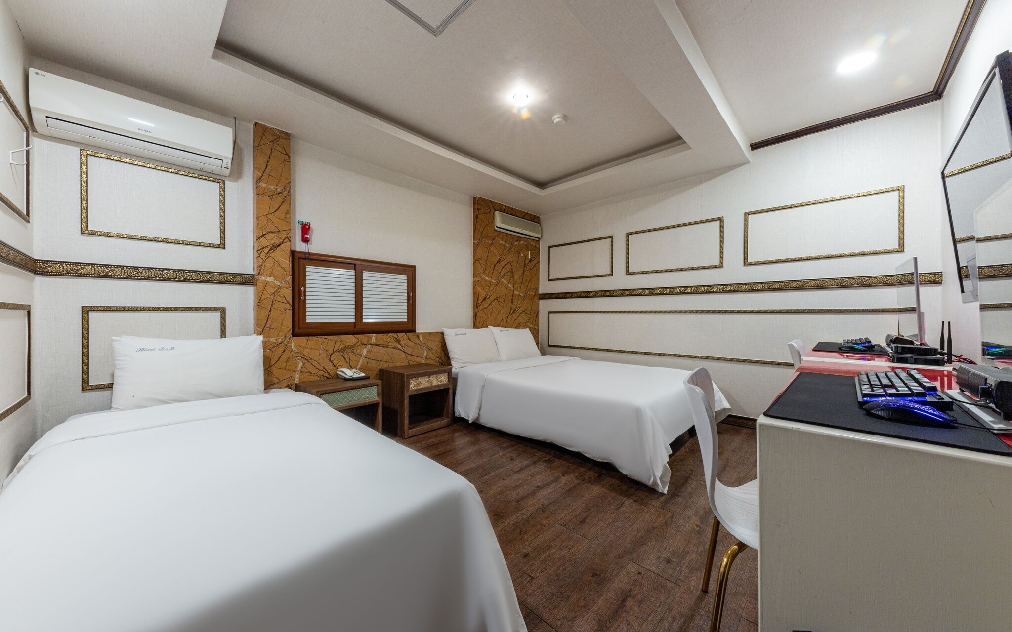 Daejeon Bnb