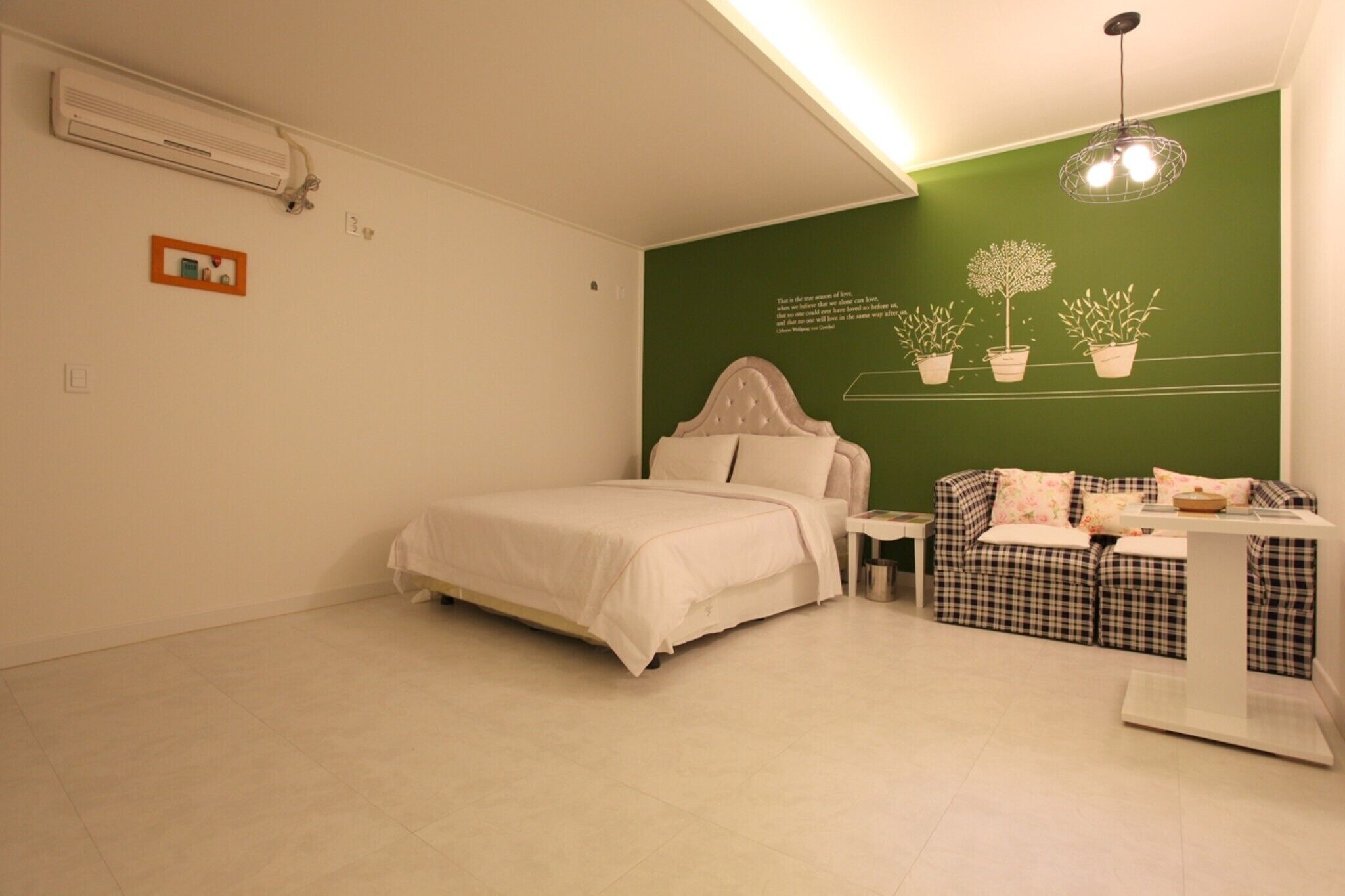 Daejeon Cherry