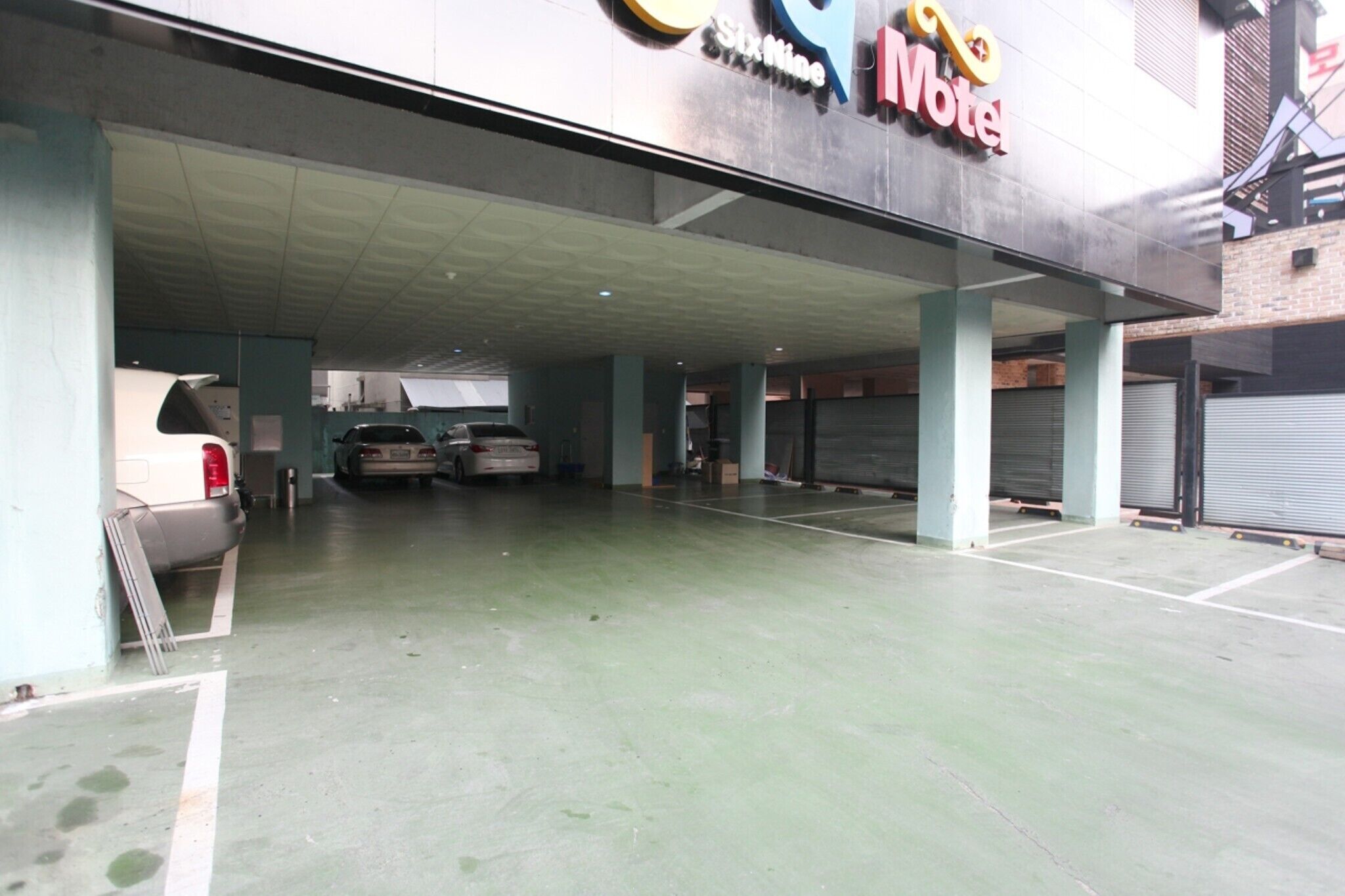 Daejeon Daeheung 69 Hotel