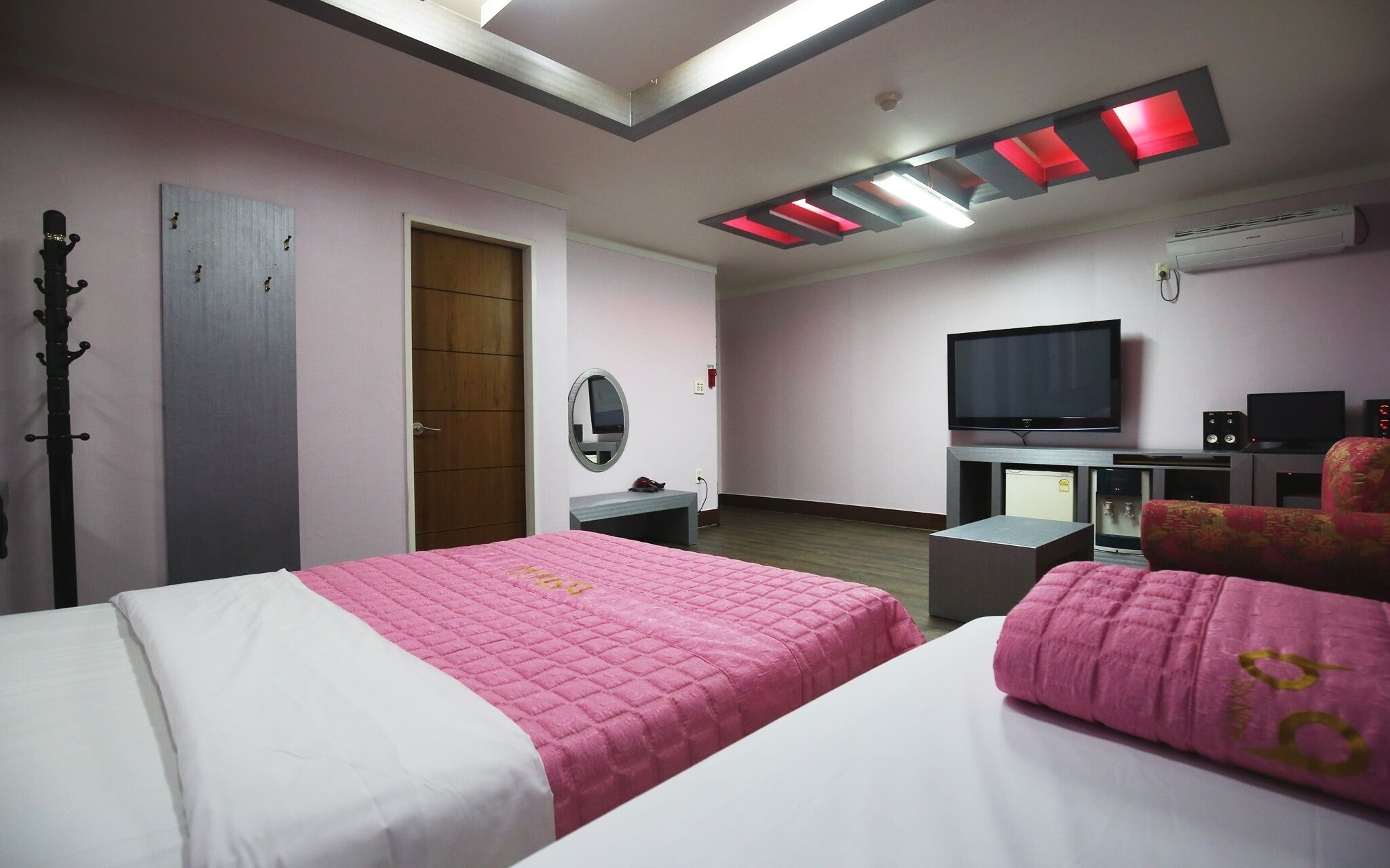 Daejeon Daeheung 69 Hotel
