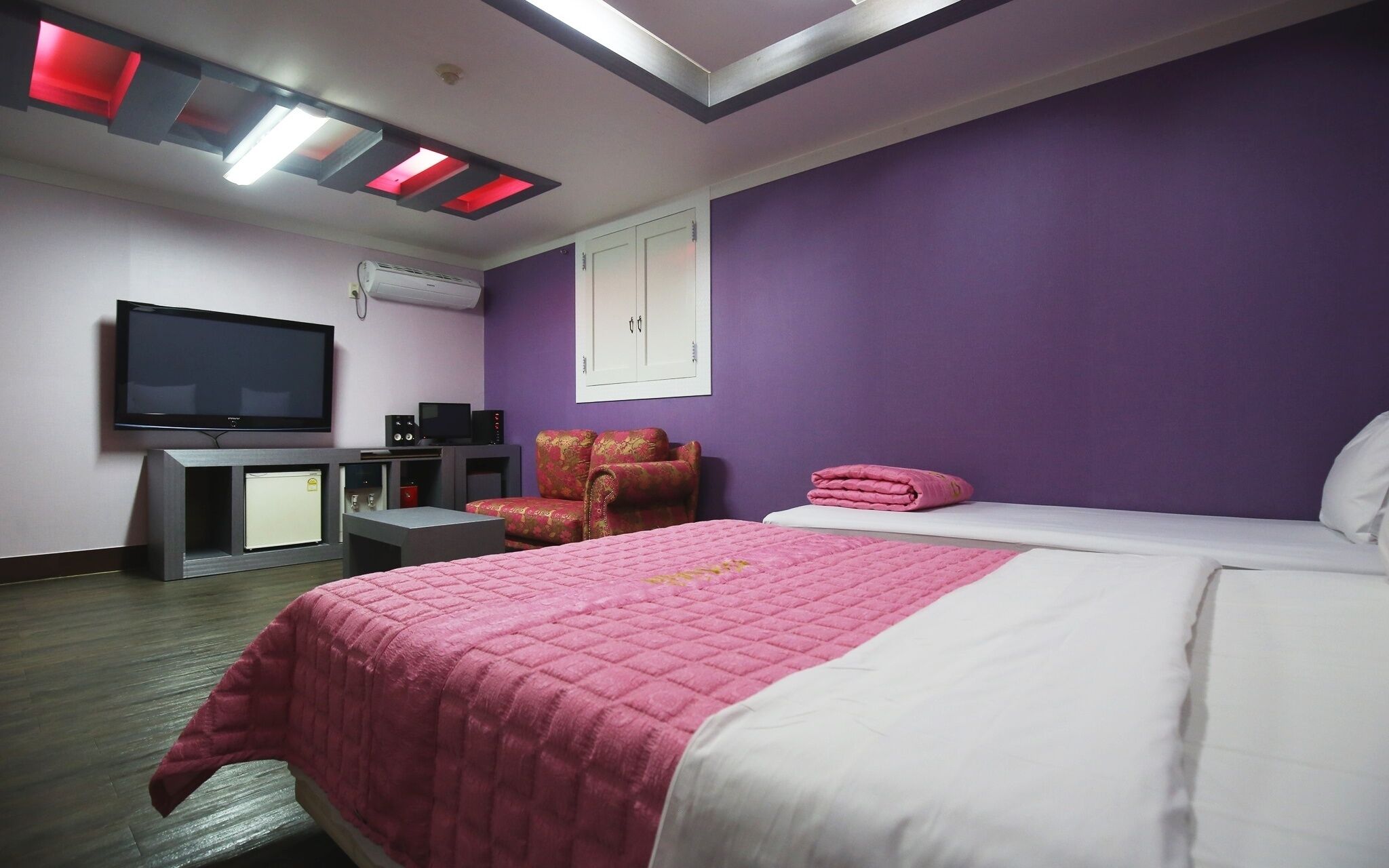 Daejeon Daeheung 69 Hotel