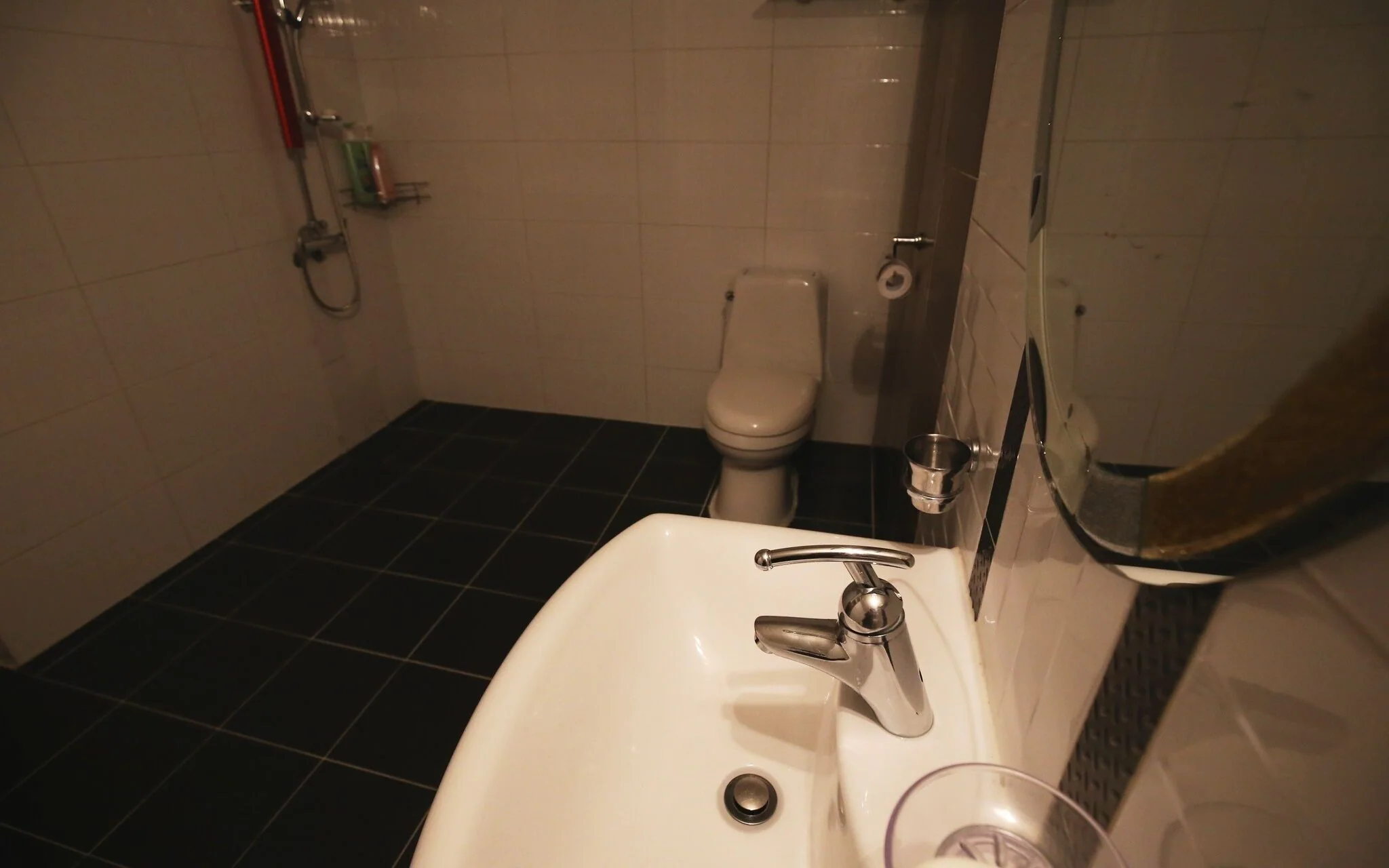 Daejeon Daeheung 69 Hotel