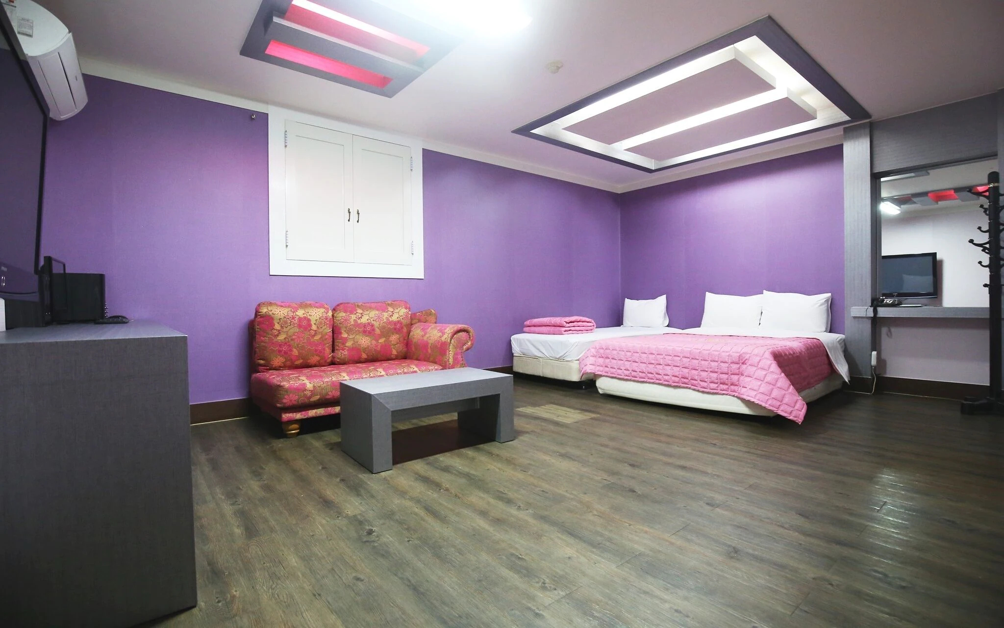 Daejeon Daeheung 69 Hotel