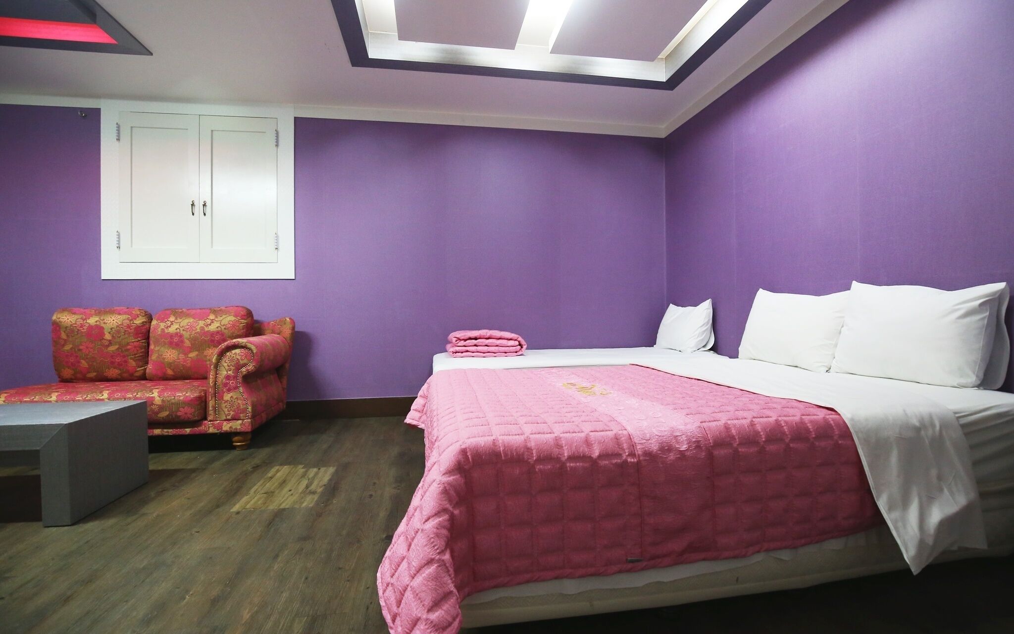 Daejeon Daeheung 69 Hotel