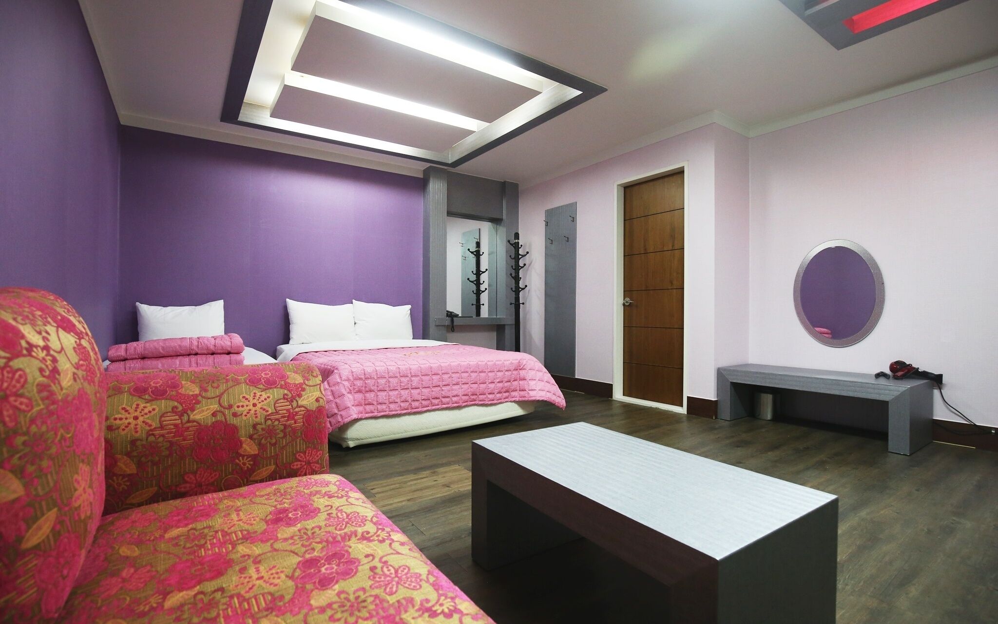 Daejeon Daeheung 69 Hotel