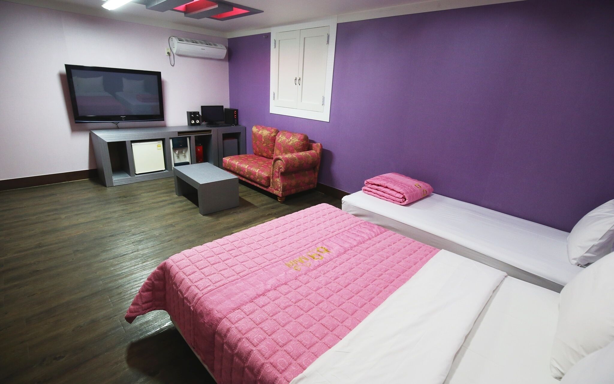 Daejeon Daeheung 69 Hotel
