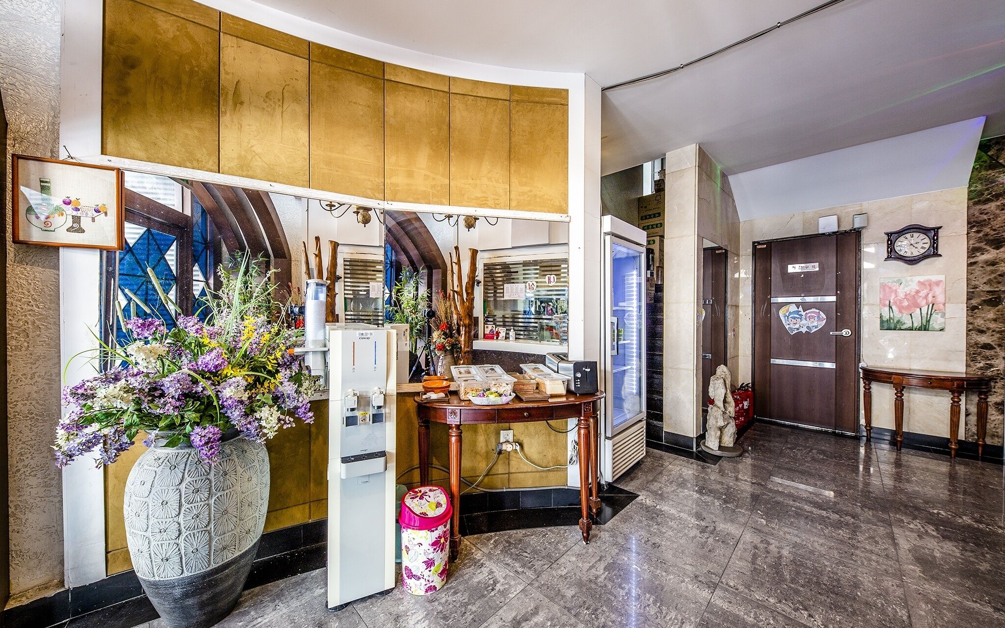 Daejeon Daeheung 69 Hotel