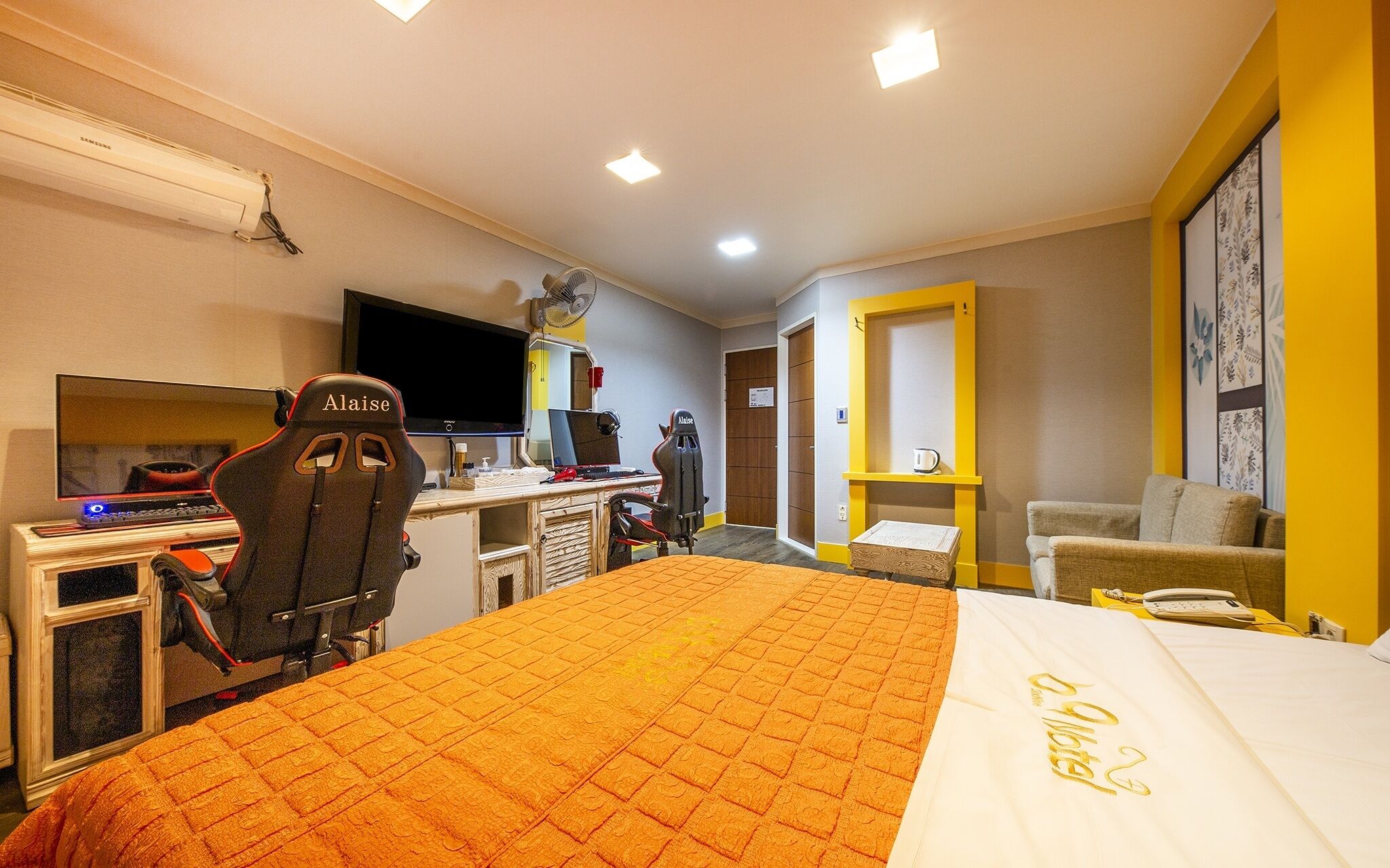 Daejeon Daeheung 69 Hotel