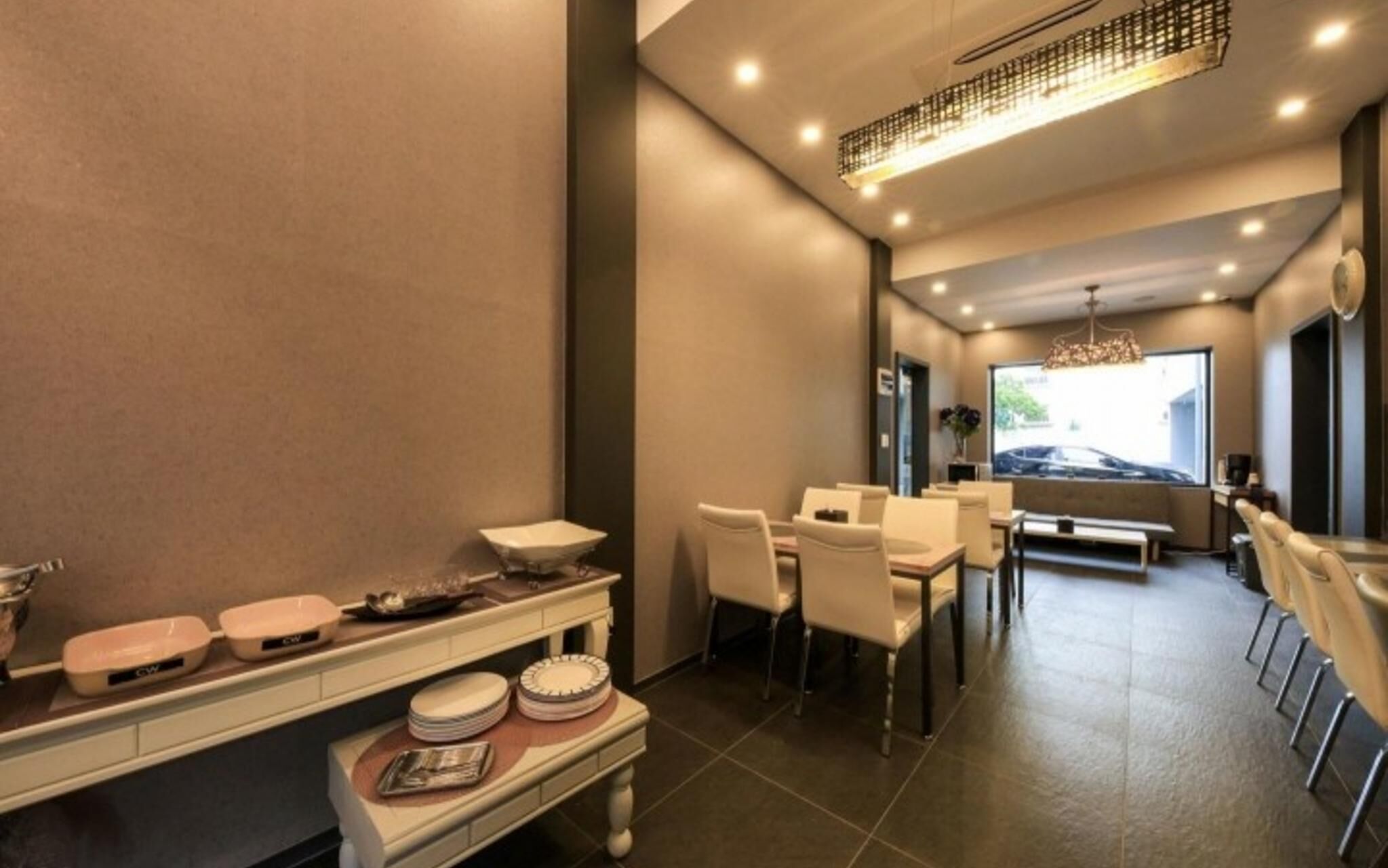 Daejeon Daeheung Best In City Hotel