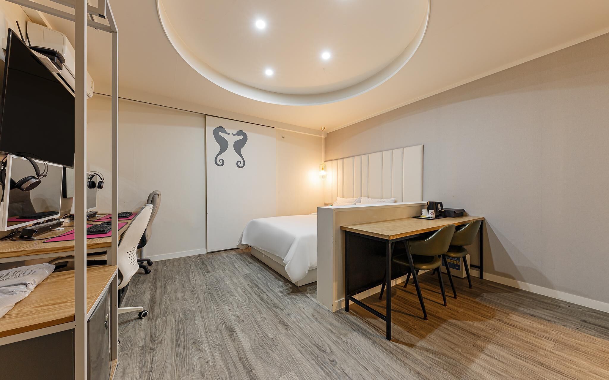 Daejeon Daeheung Best In City Hotel