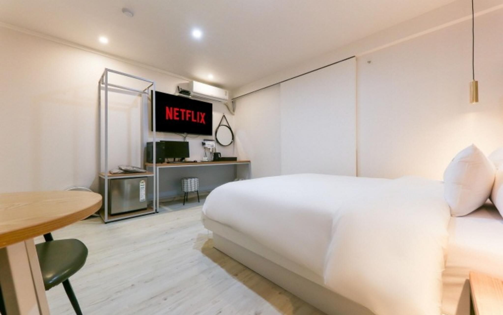 Daejeon Daeheung Best In City Hotel