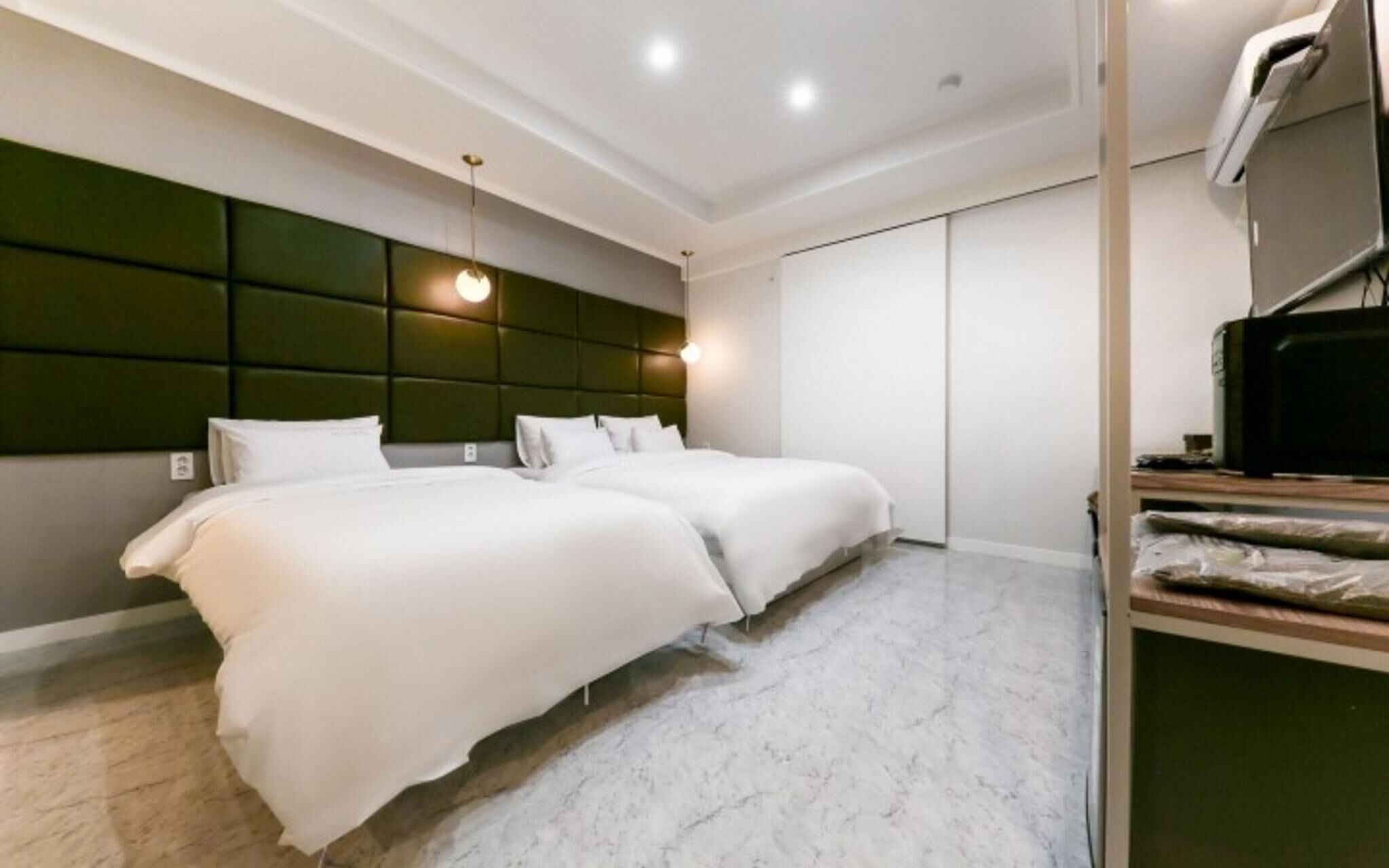 Daejeon Daeheung Best In City Hotel