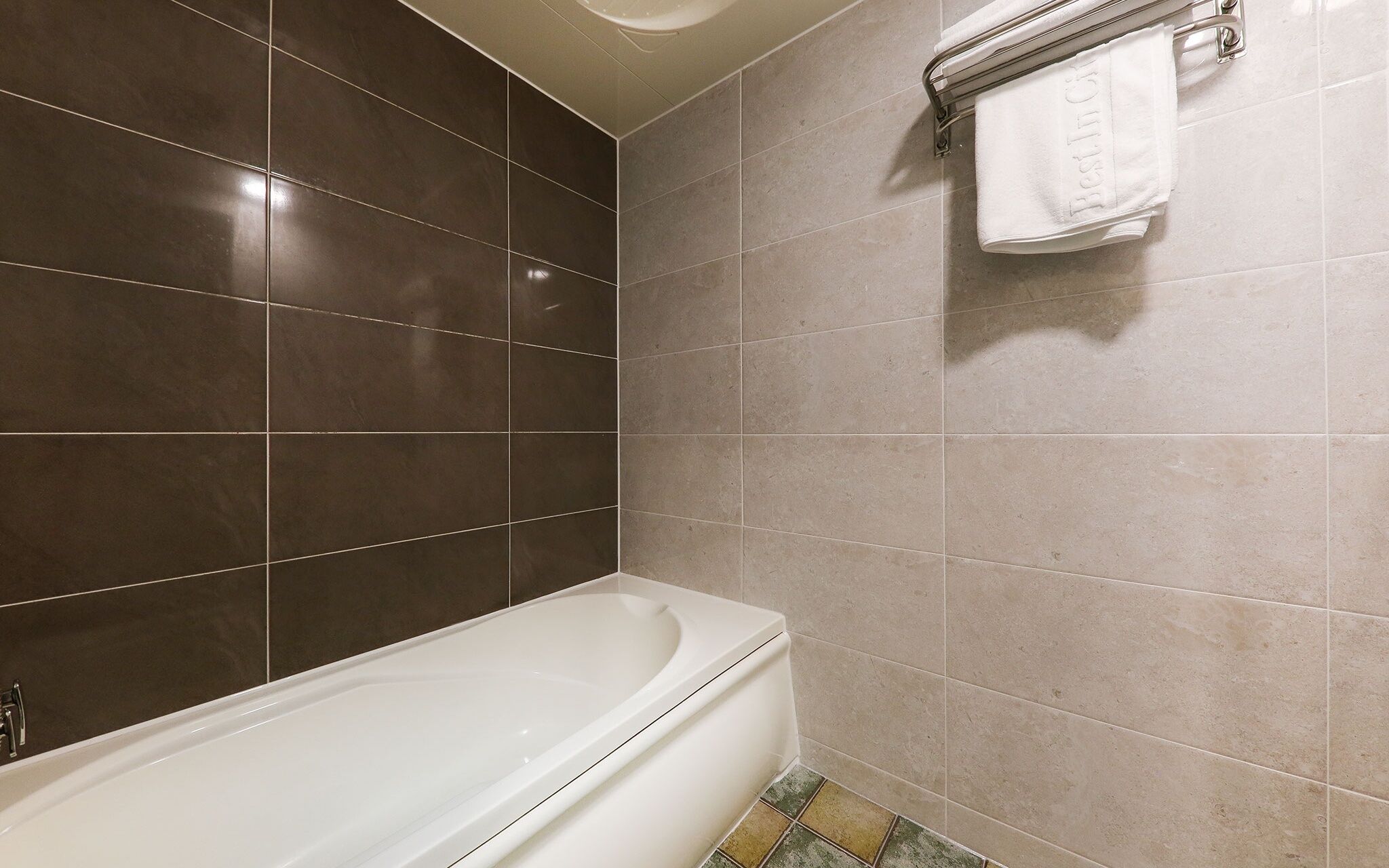 Daejeon Daeheung Best In City Hotel