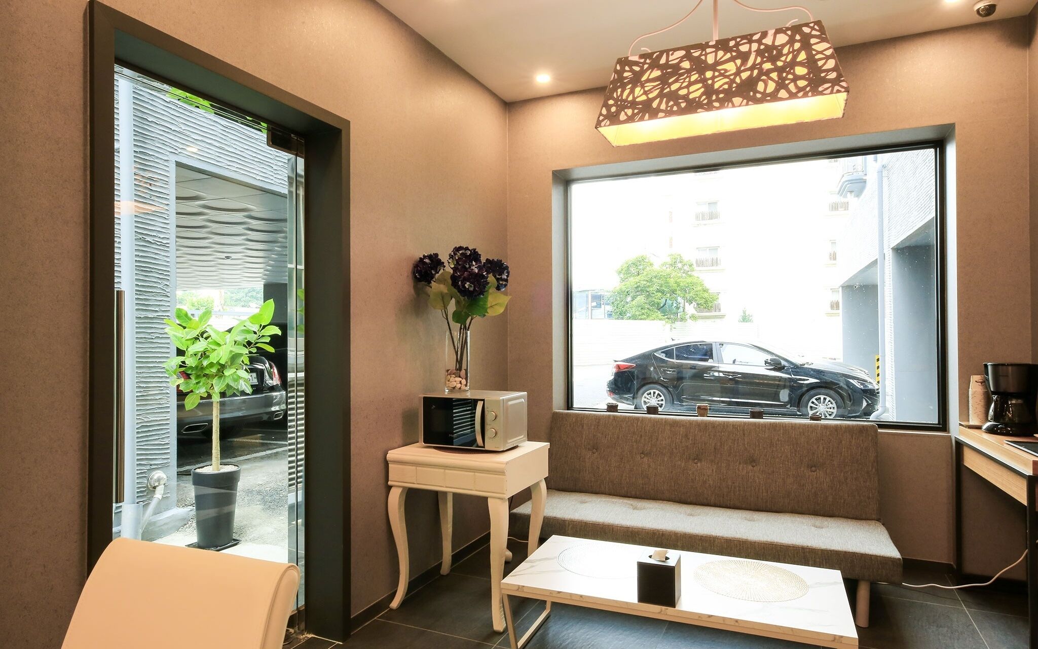 Daejeon Daeheung Best In City Hotel