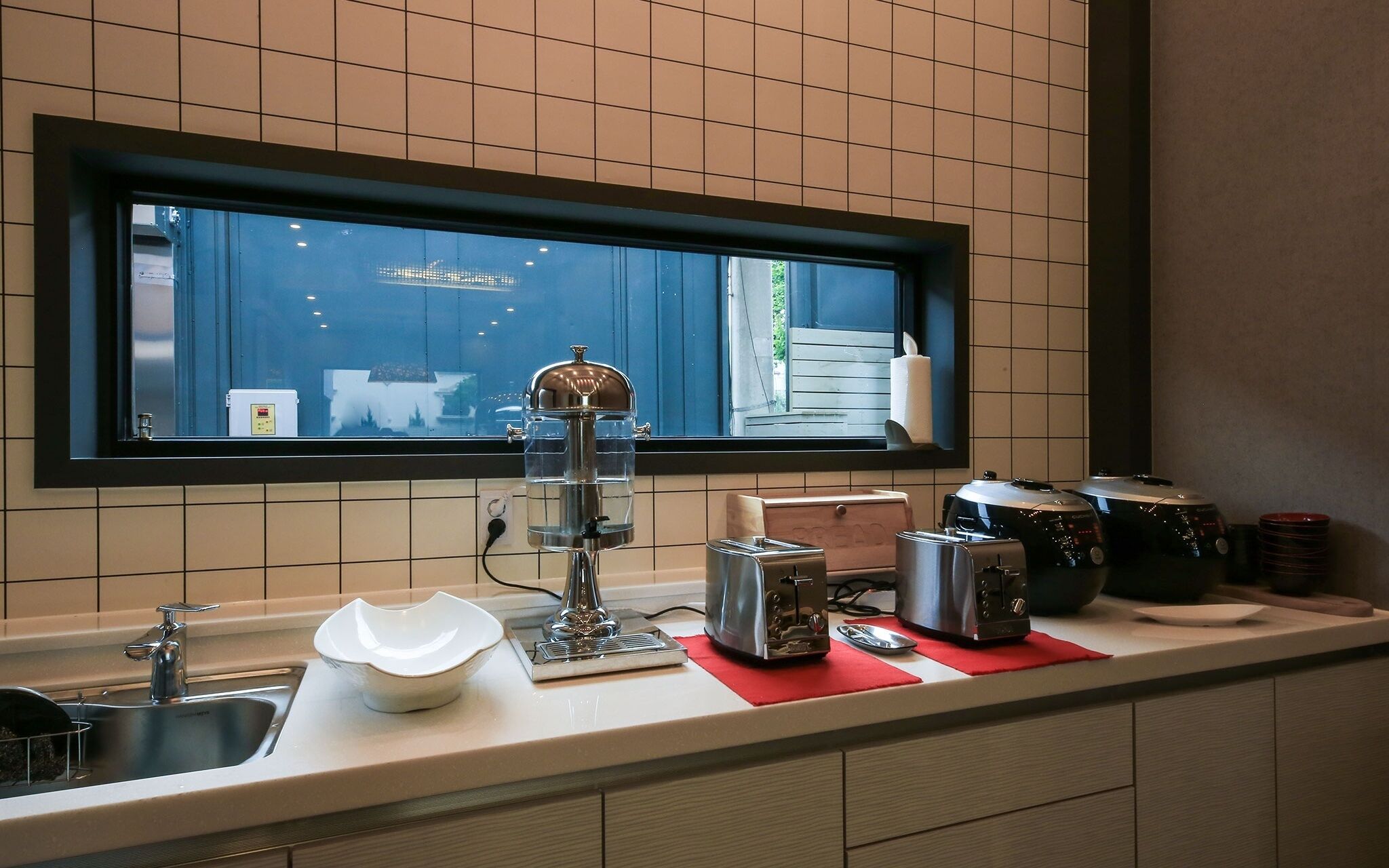 Daejeon Daeheung Best In City Hotel