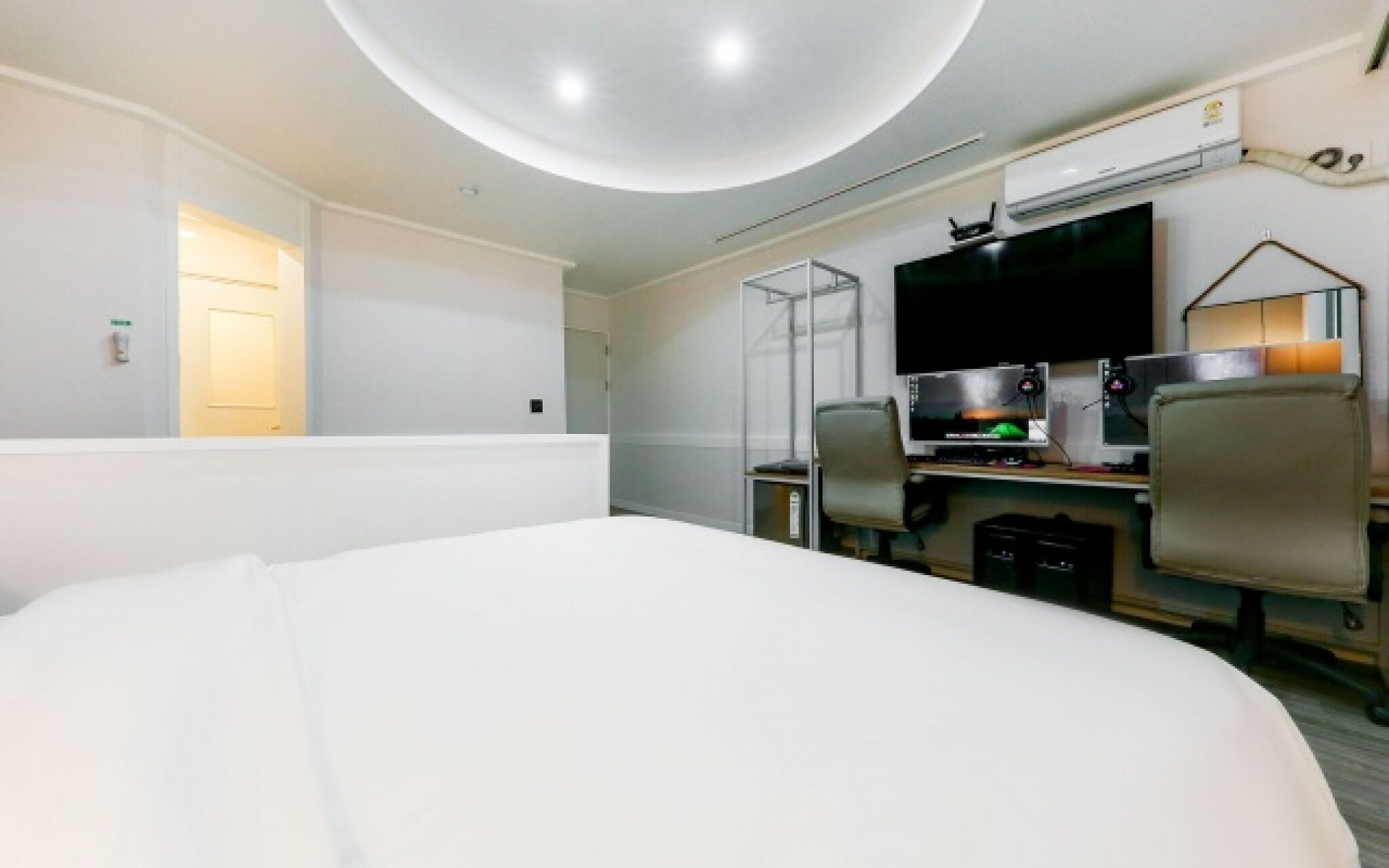 Daejeon Daeheung Best In City Hotel