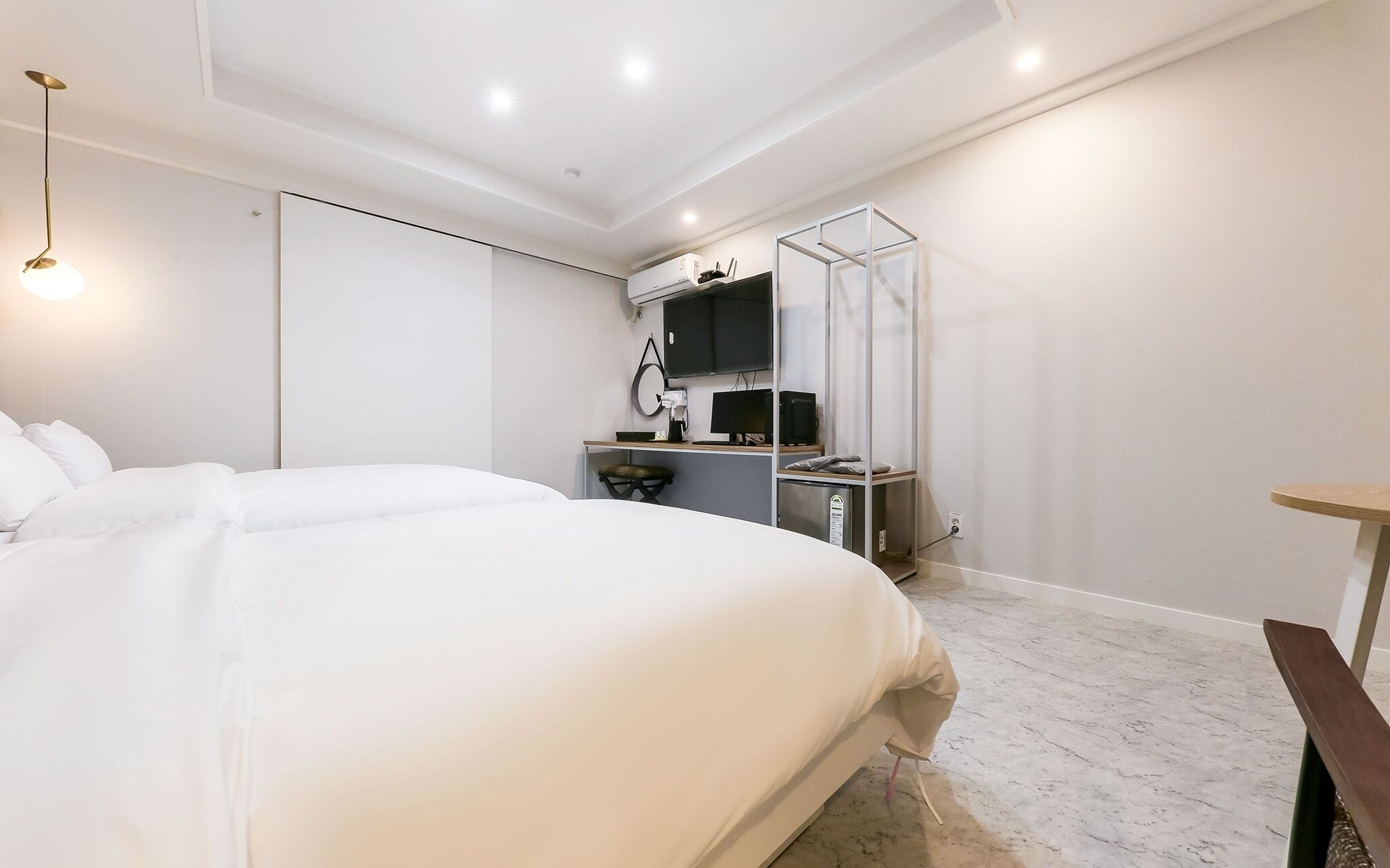 Daejeon Daeheung Best In City Hotel