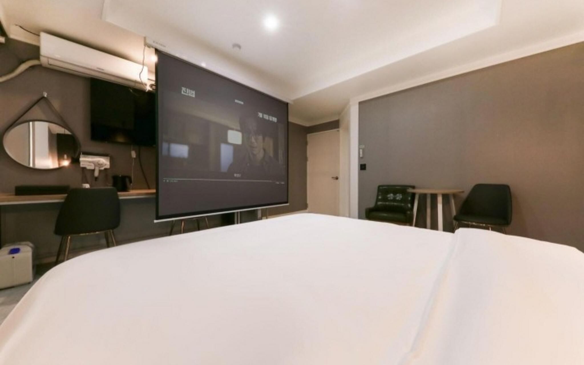 Daejeon Daeheung Best In City Hotel