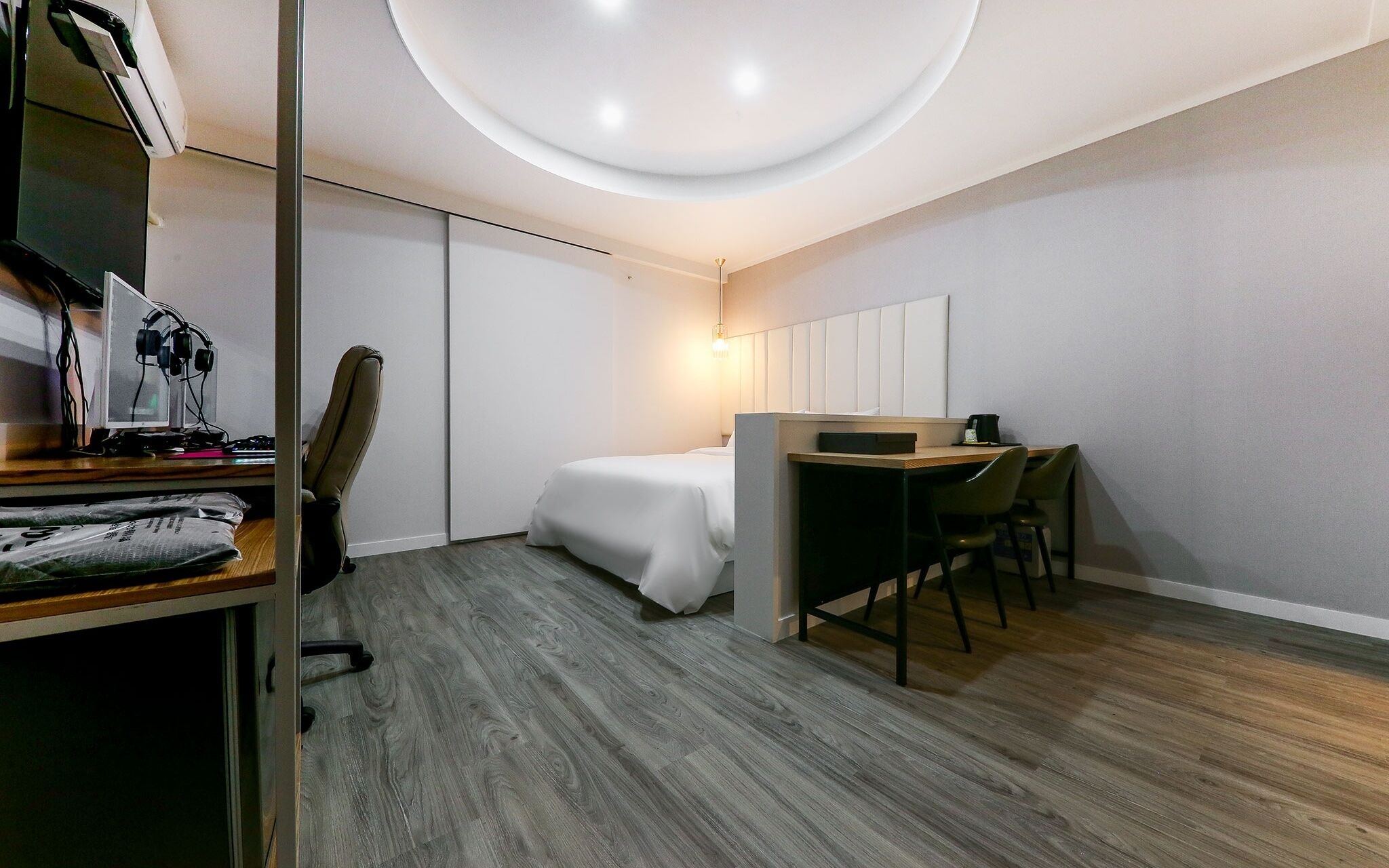 Daejeon Daeheung Best In City Hotel