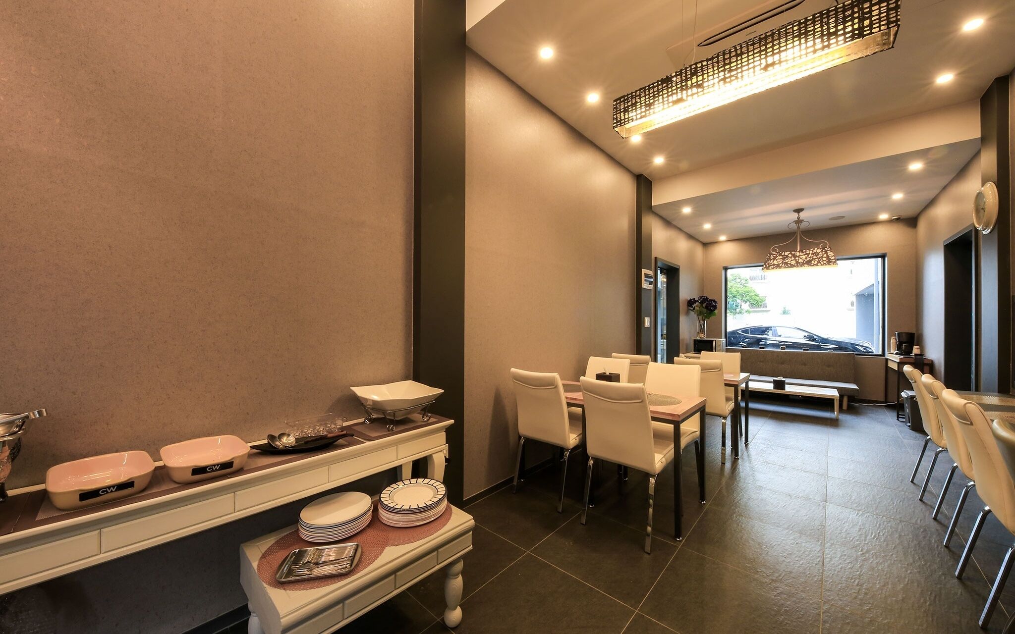 Daejeon Daeheung Best In City Hotel