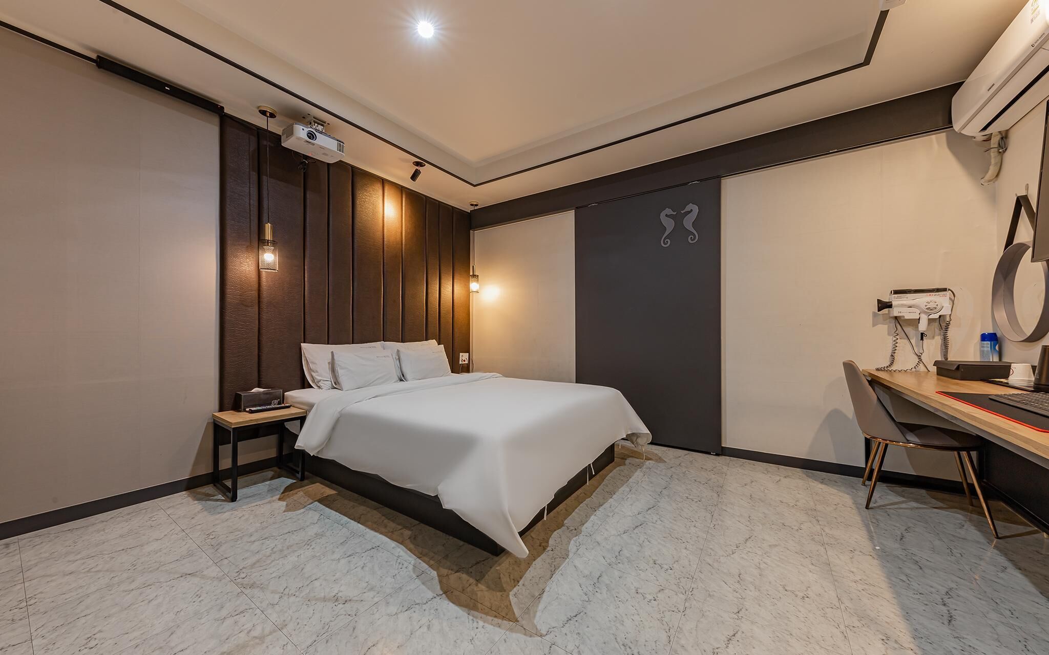 Daejeon Daeheung Best In City Hotel