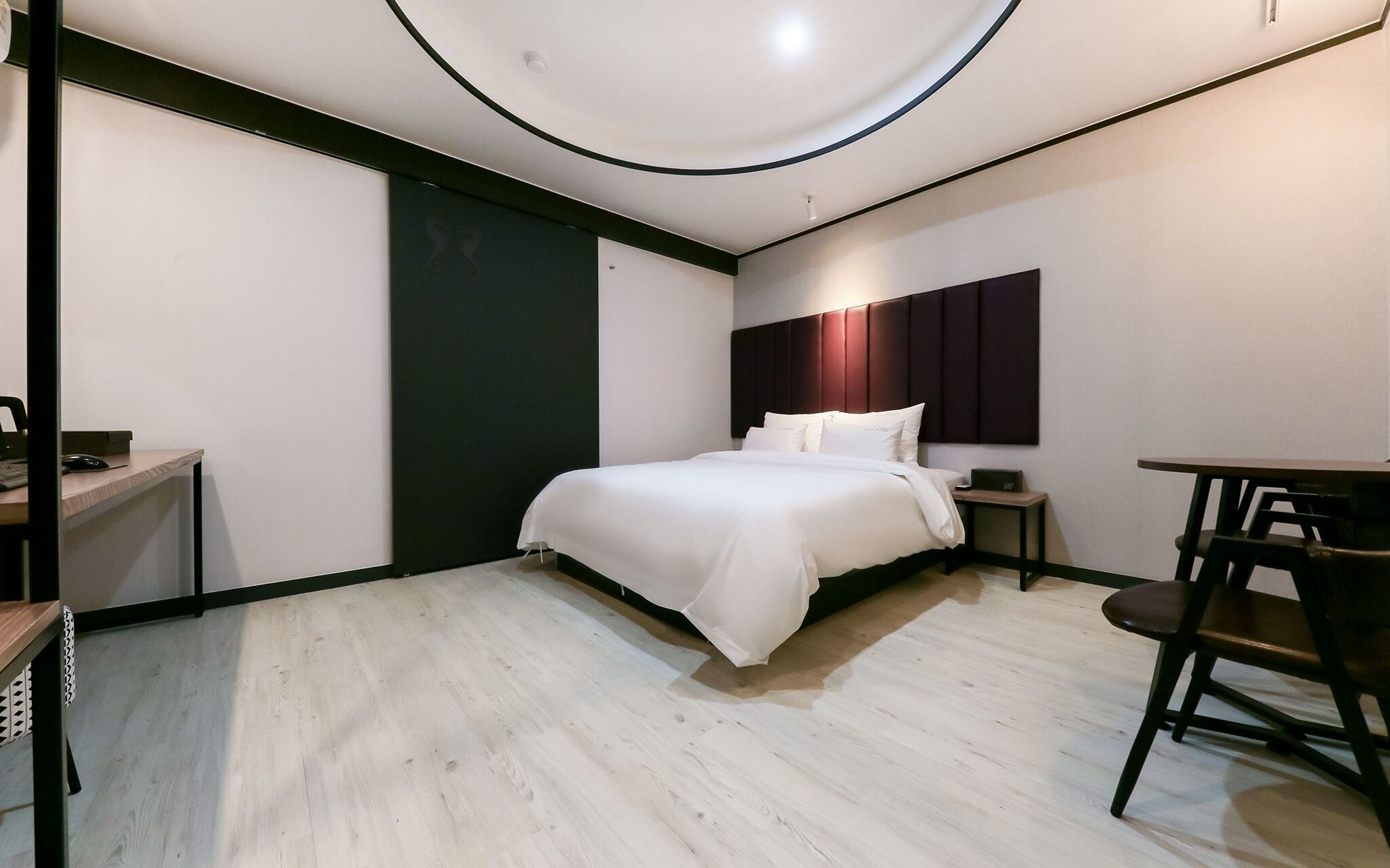 Daejeon Daeheung Best In City Hotel