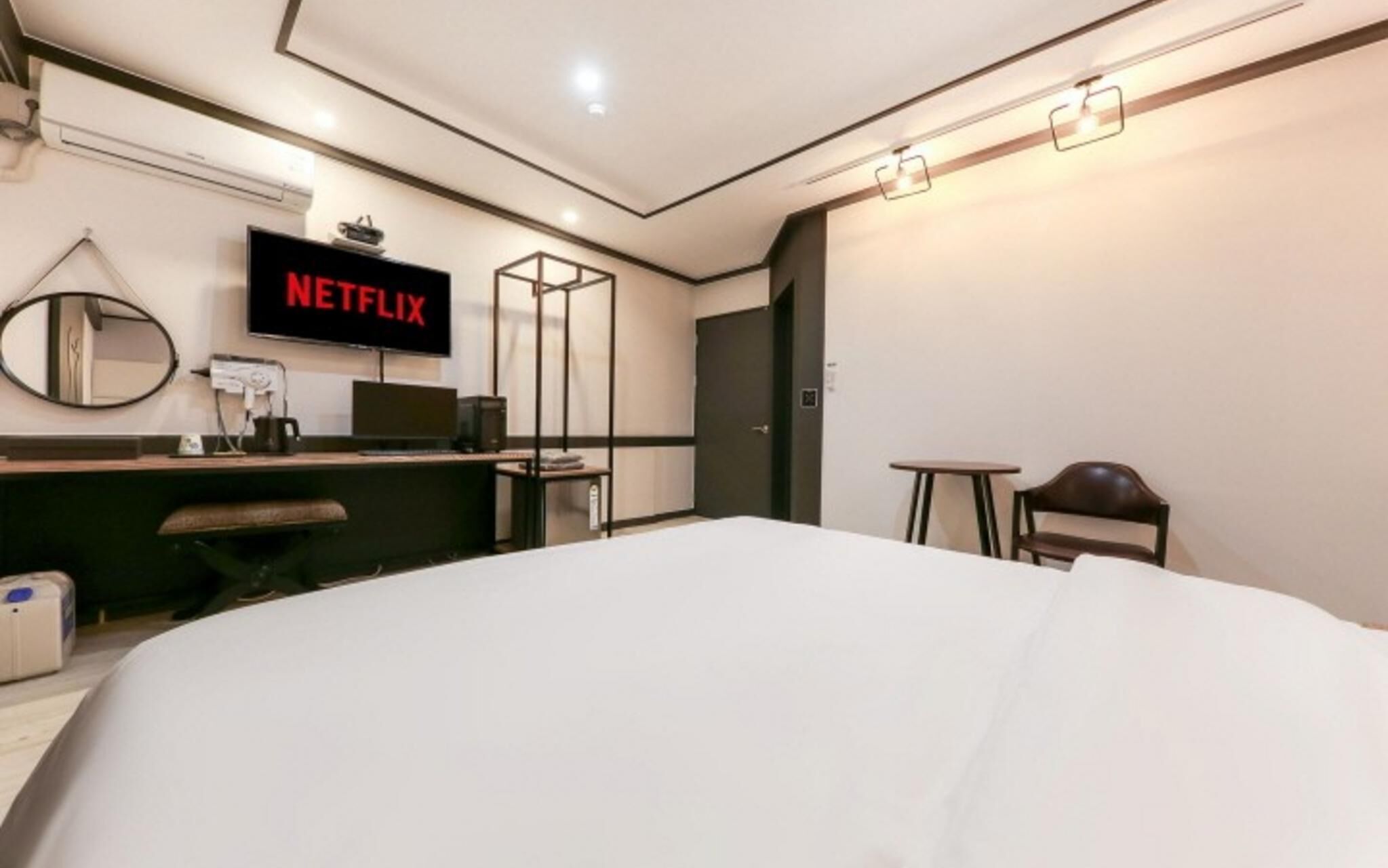 Daejeon Daeheung Best In City Hotel