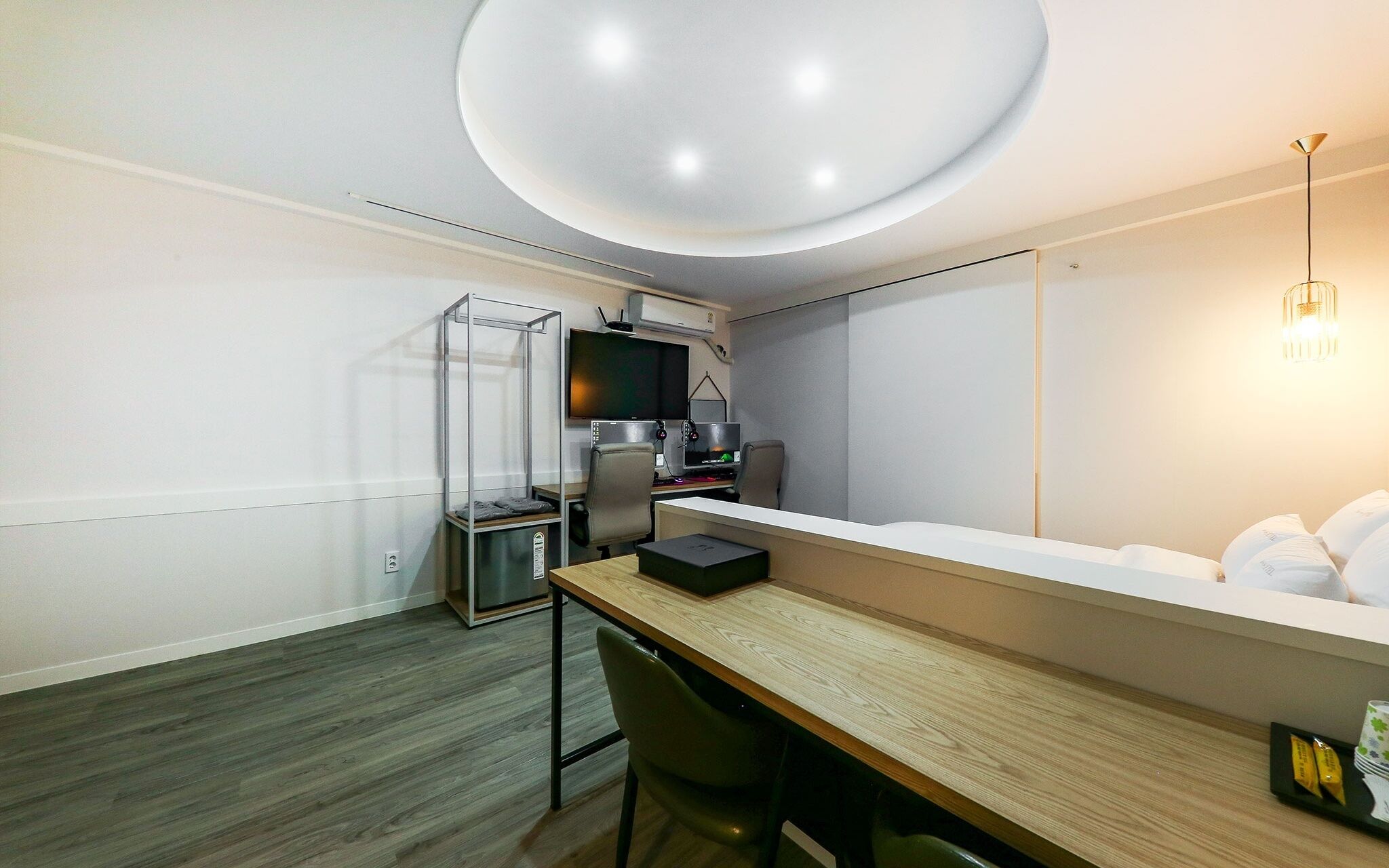 Daejeon Daeheung Best In City Hotel