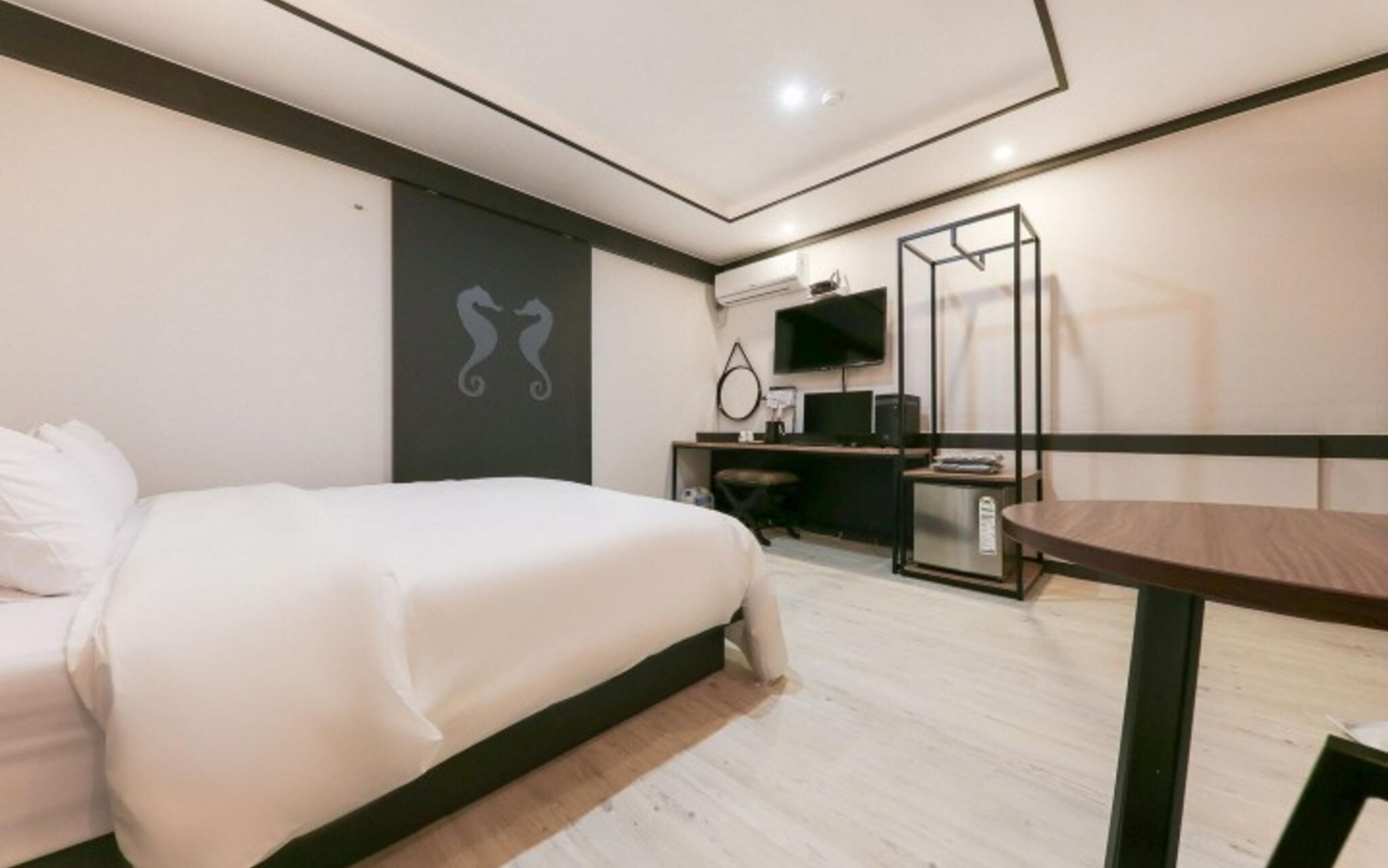 Daejeon Daeheung Best In City Hotel