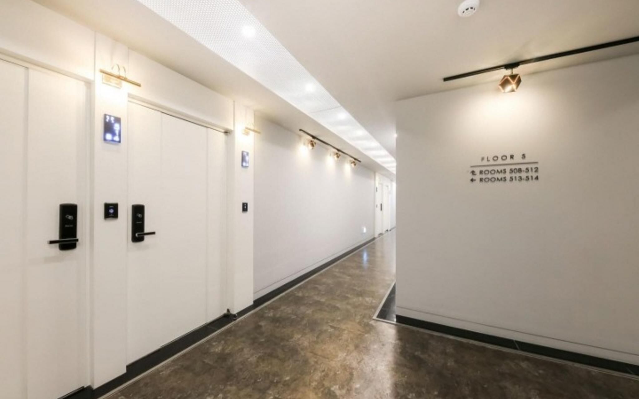 Daejeon Daeheung Best In City Hotel