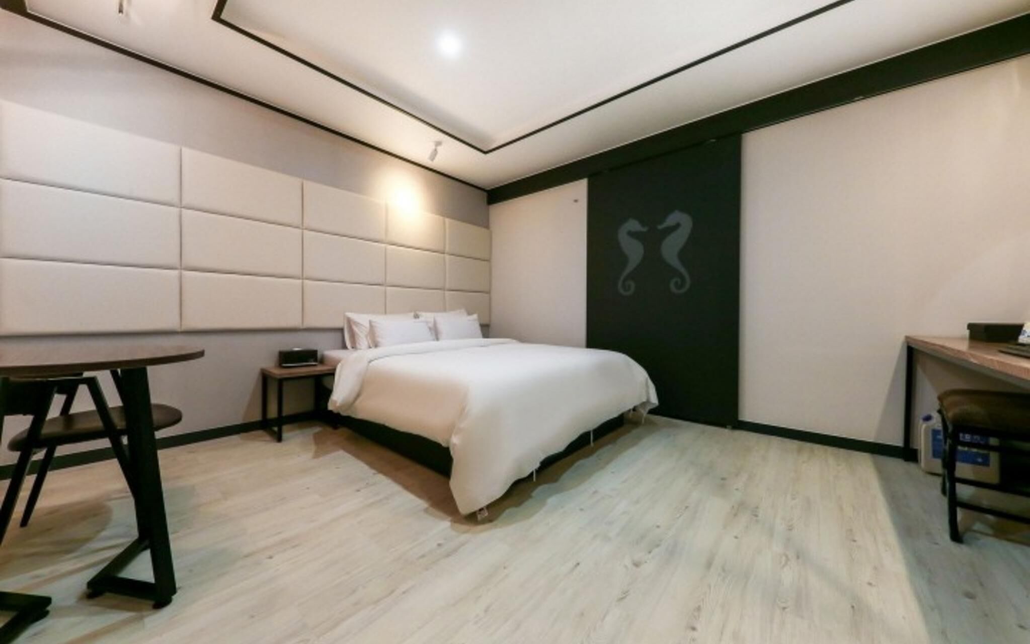 Daejeon Daeheung Best In City Hotel