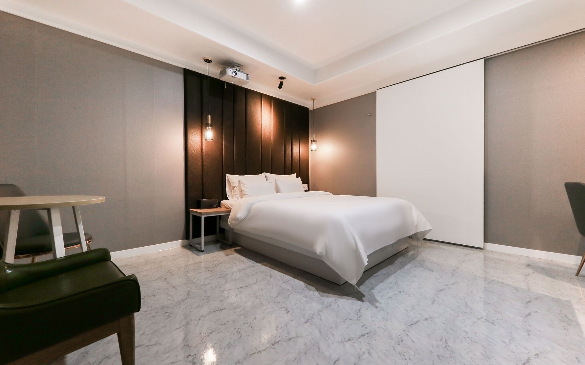 Daejeon Daeheung Best In City Hotel