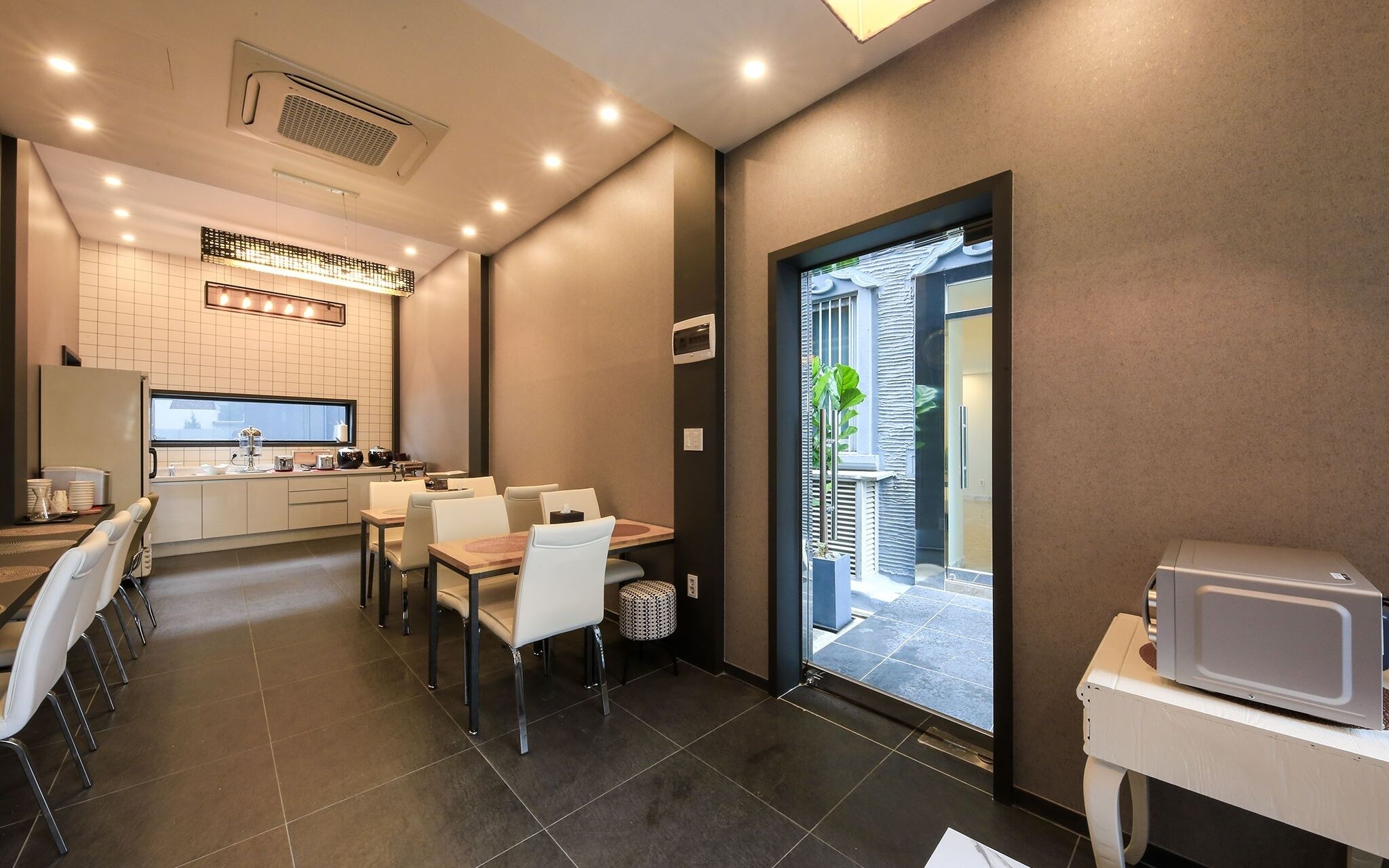 Daejeon Daeheung Best In City Hotel