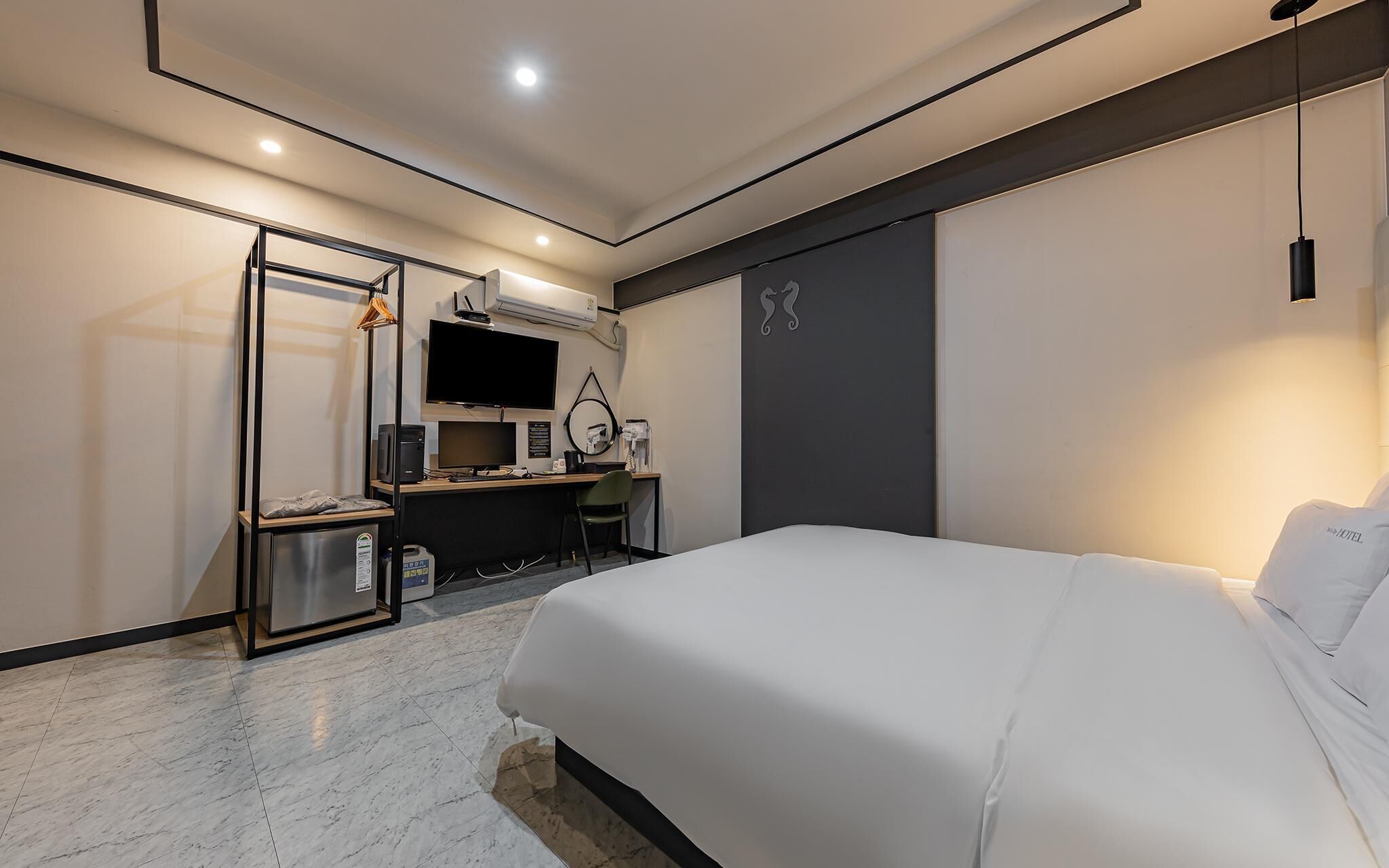 Daejeon Daeheung Best In City Hotel