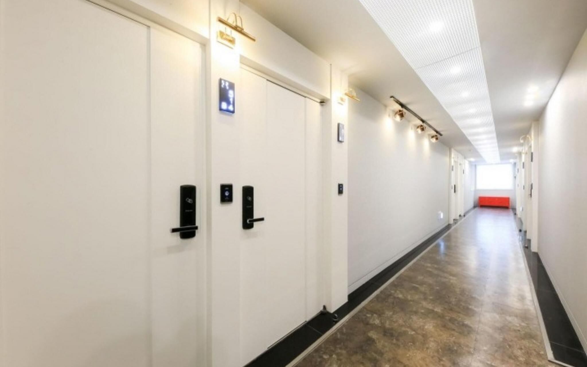 Daejeon Daeheung Best In City Hotel