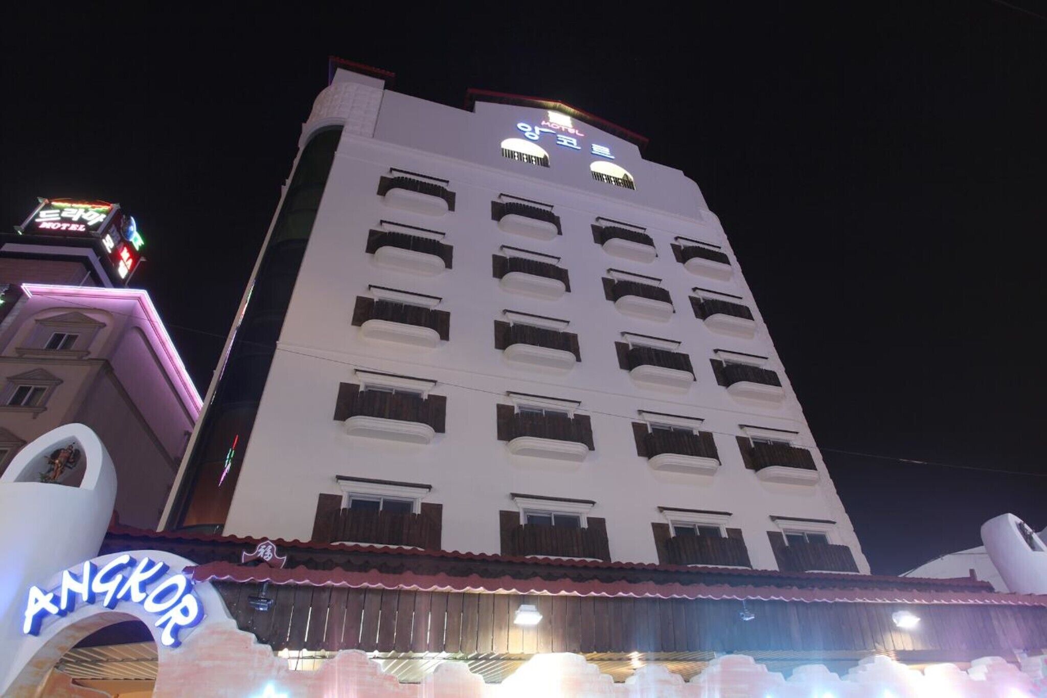 Daejeon Daeheung Encore