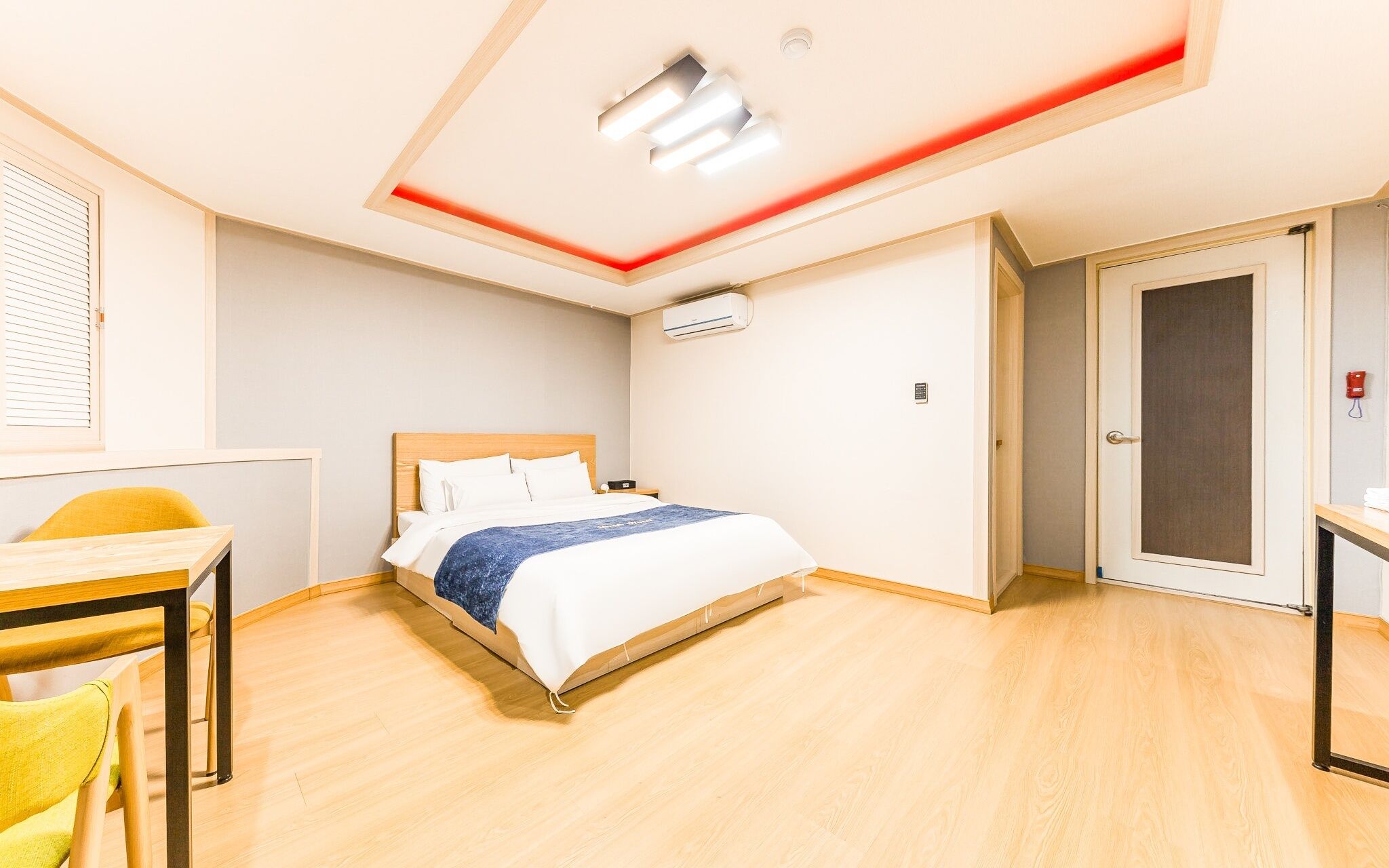 Daejeon Daeheung Hotel BNB