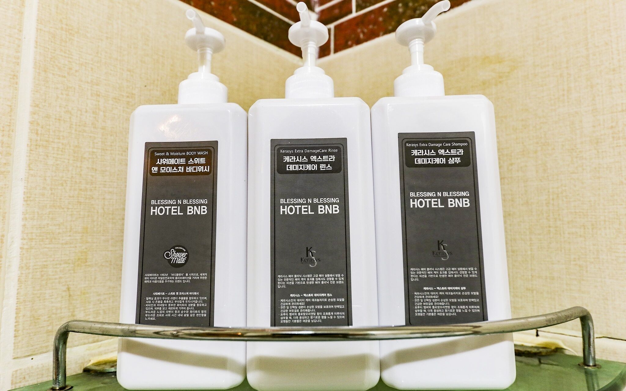 Daejeon Daeheung Hotel BNB