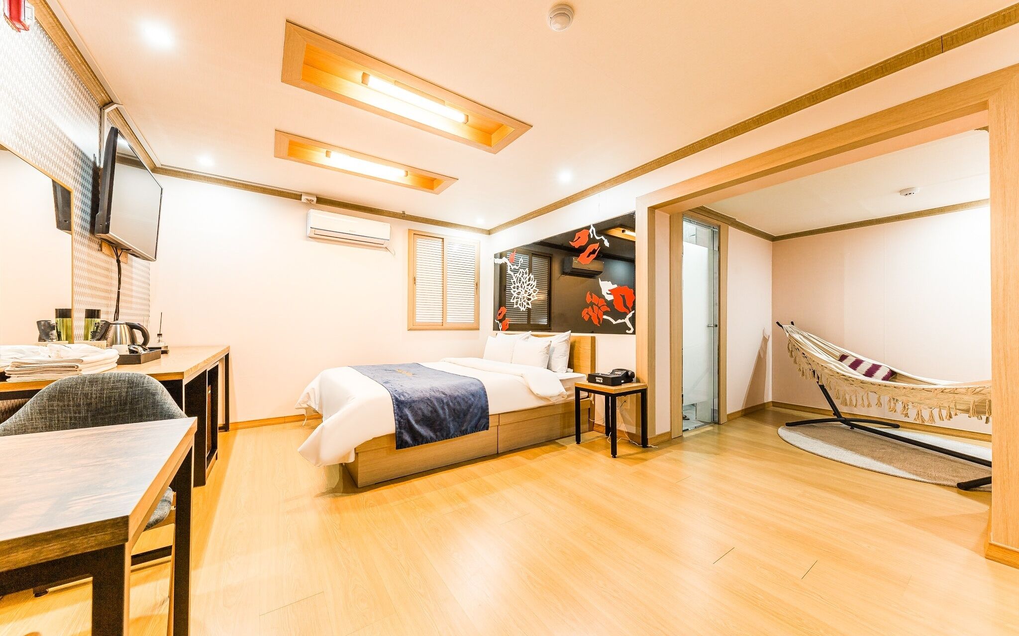 Daejeon Daeheung Hotel BNB