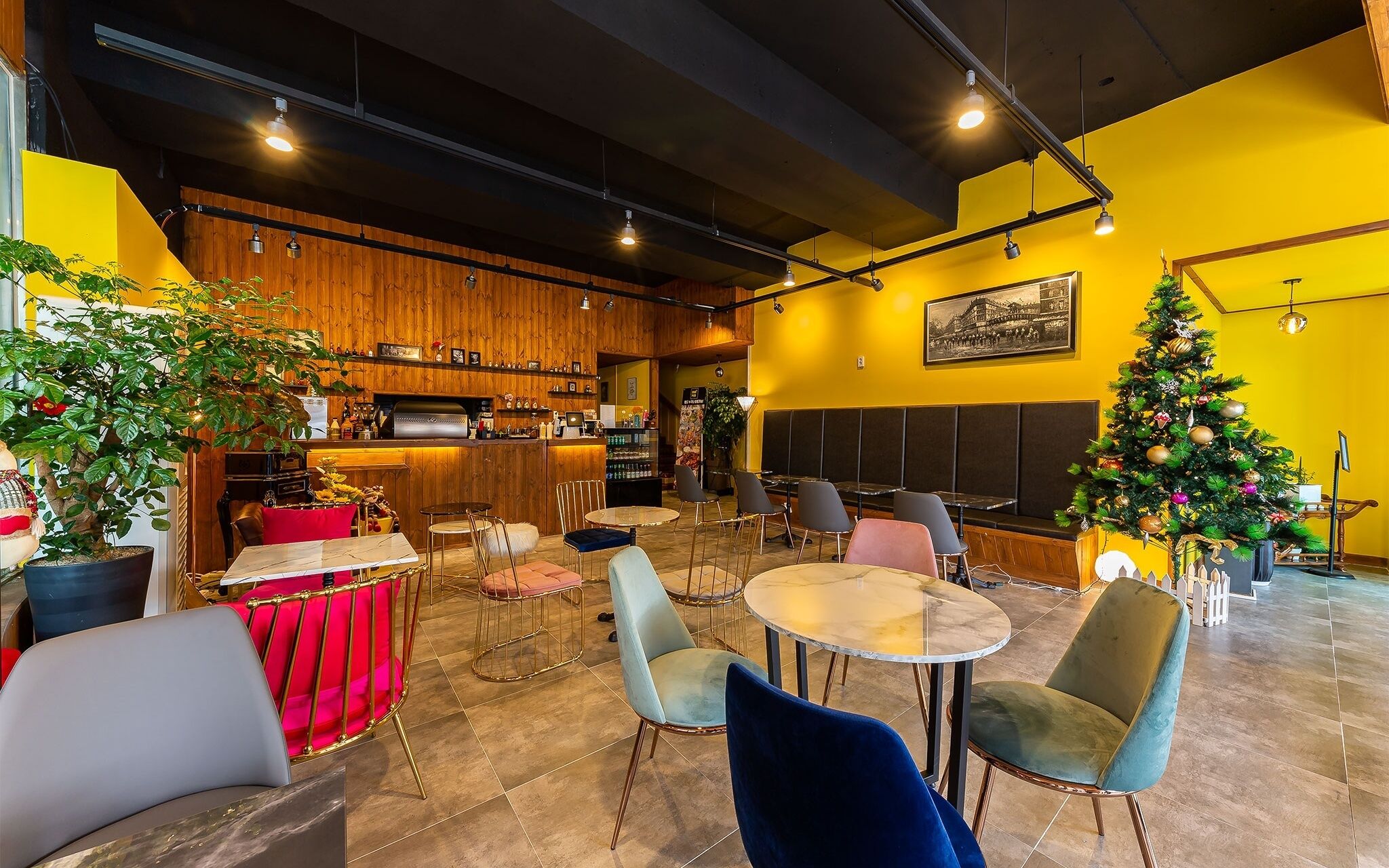 Daejeon Daeheung Hotel BNB