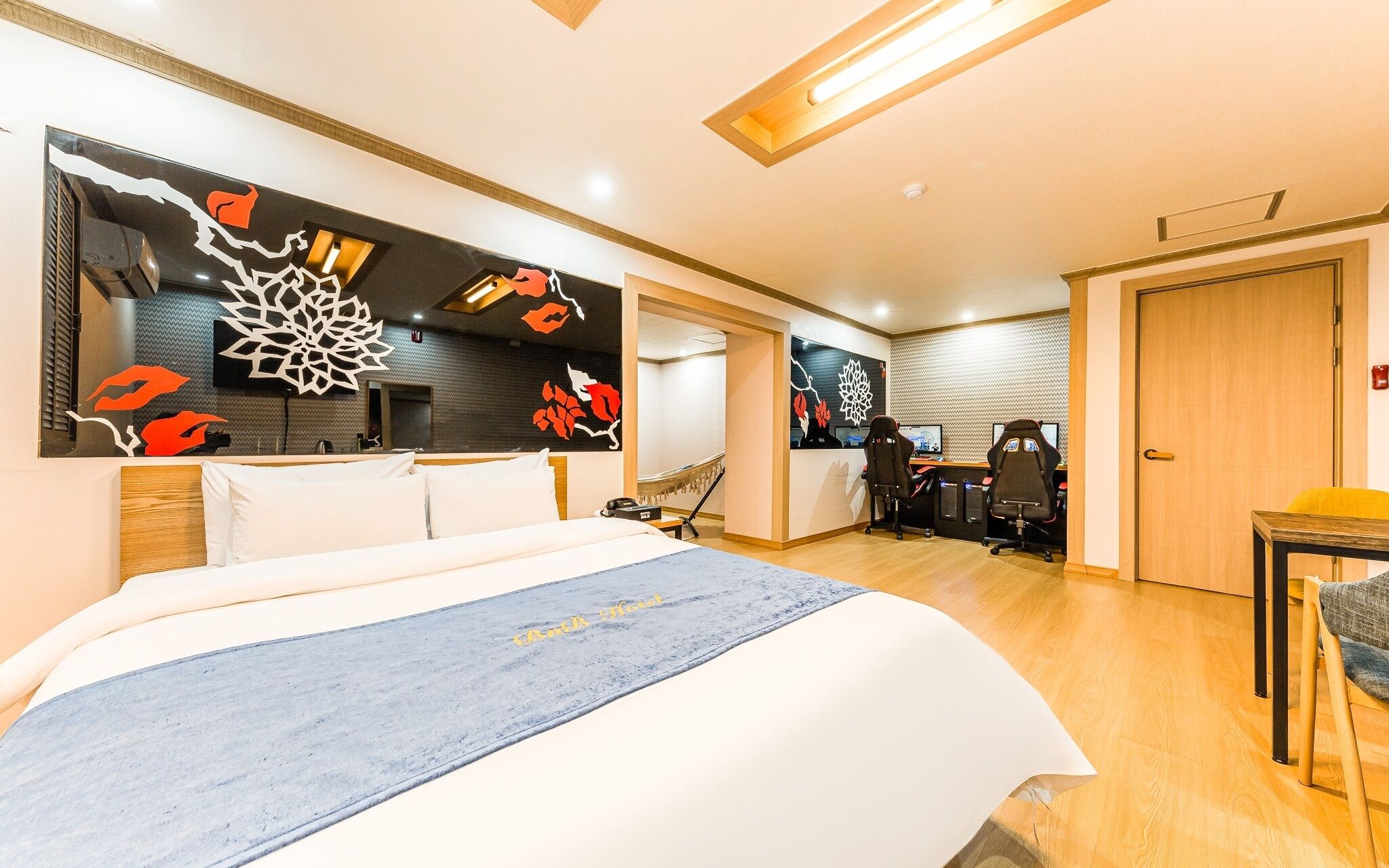 Daejeon Daeheung Hotel BNB