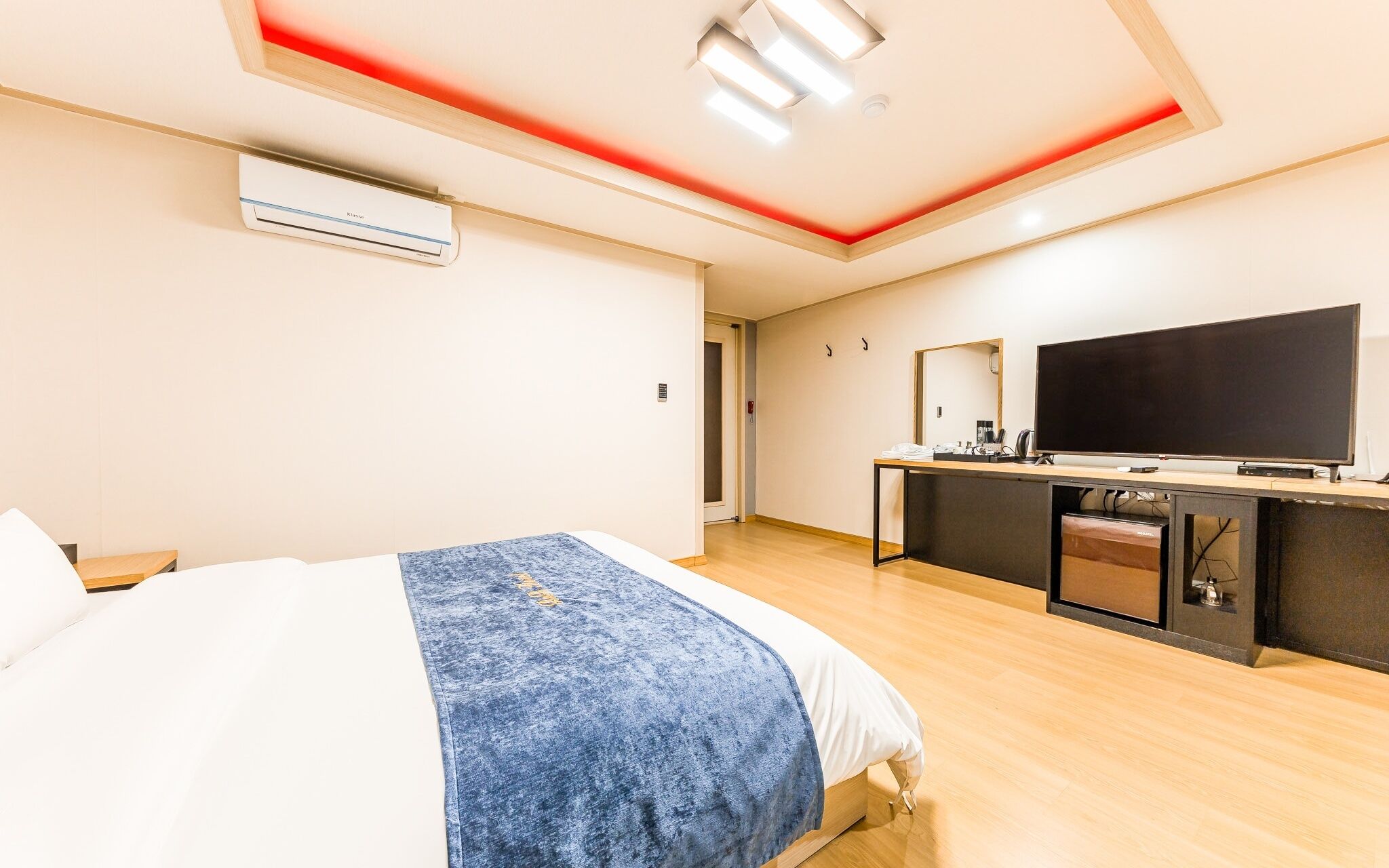Daejeon Daeheung Hotel BNB