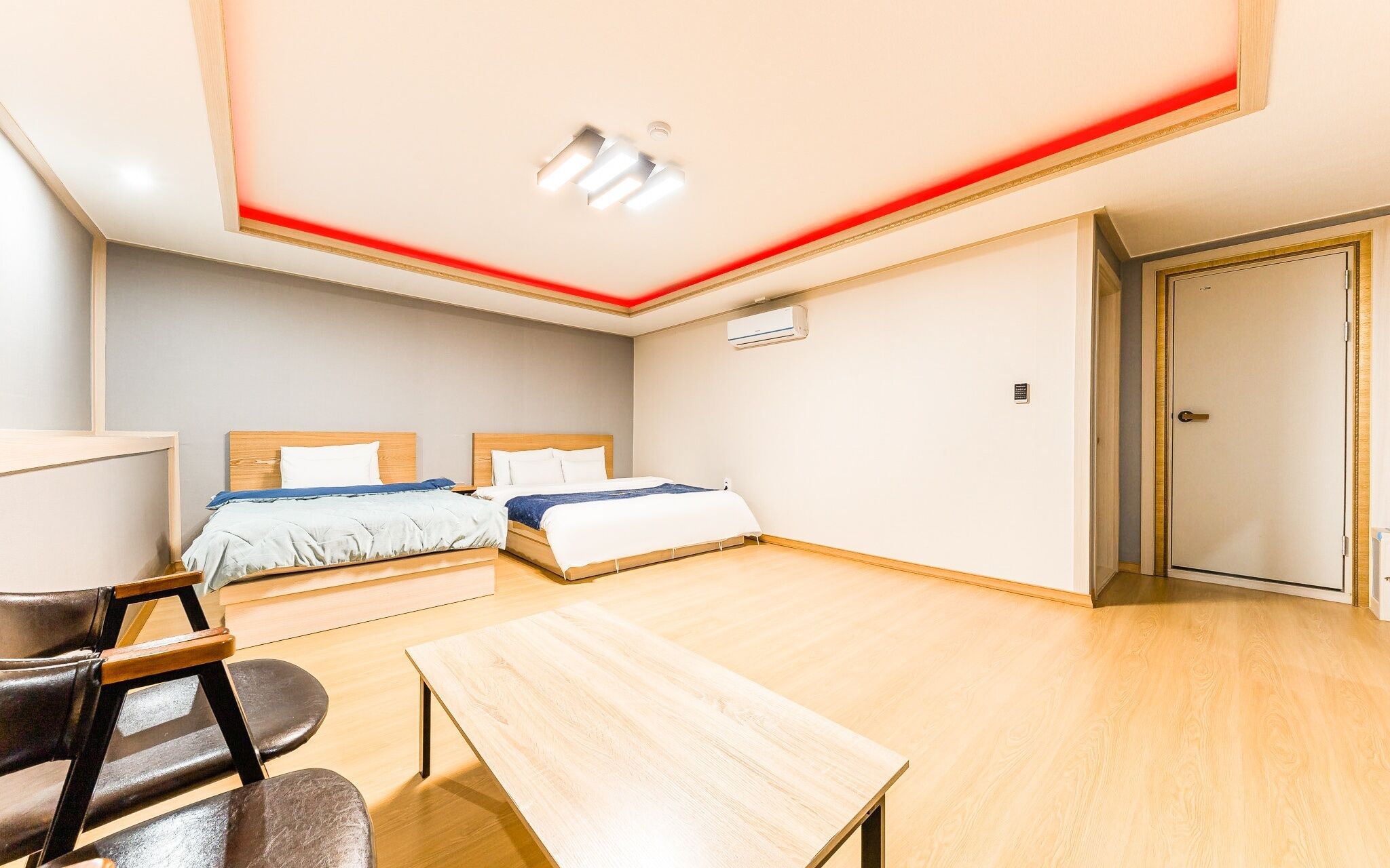 Daejeon Daeheung Hotel BNB