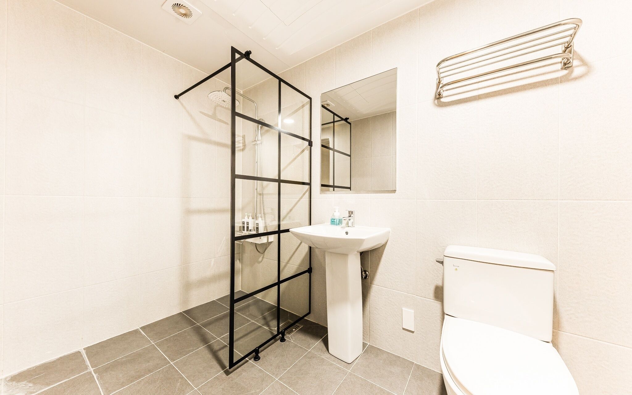 Daejeon Daeheung Hotel BNB
