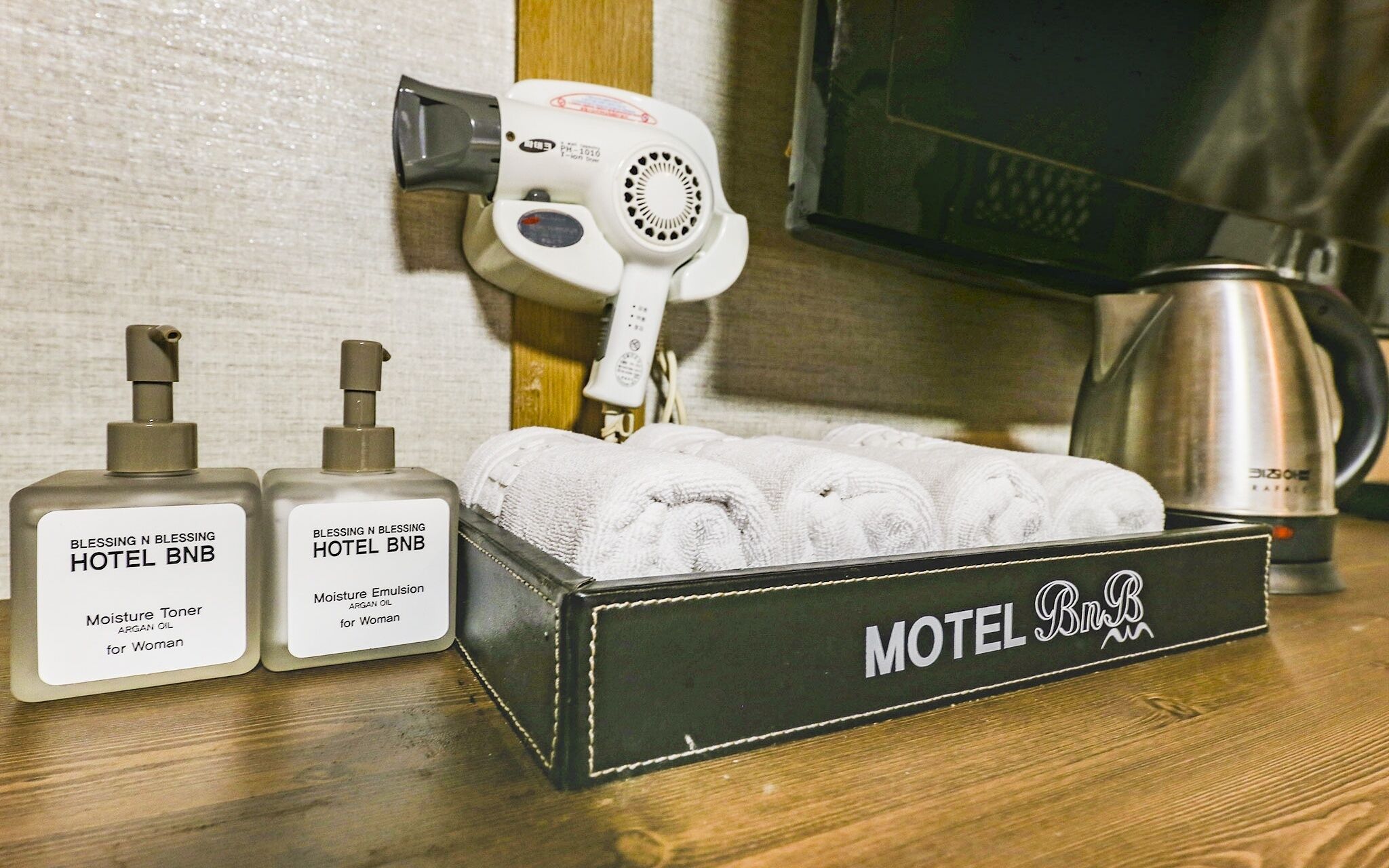 Daejeon Daeheung Hotel BNB