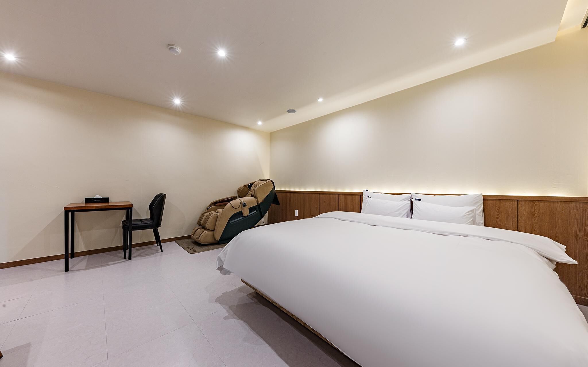 Daejeon Daeheung Hotel Danbam