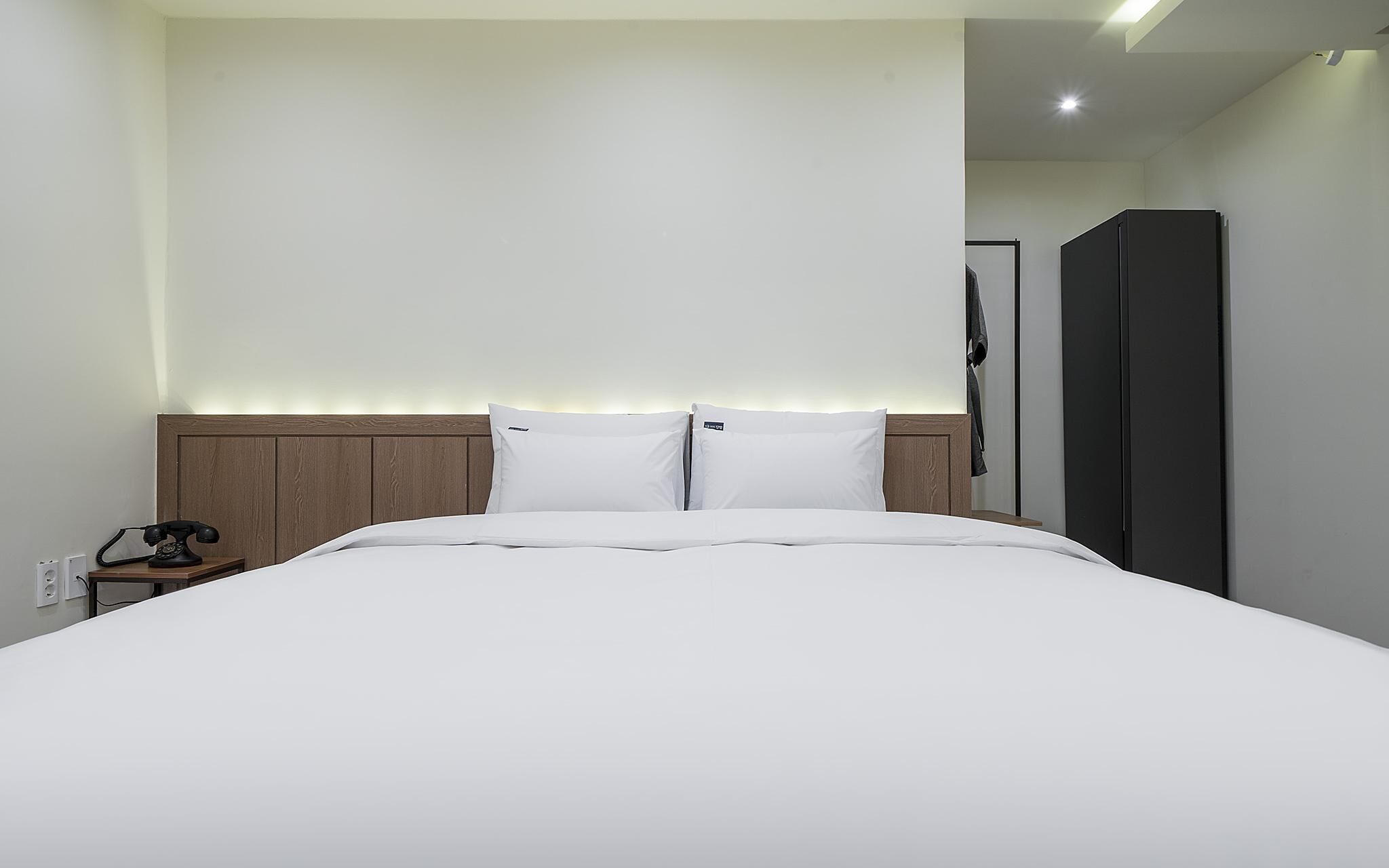 Daejeon Daeheung Hotel Danbam