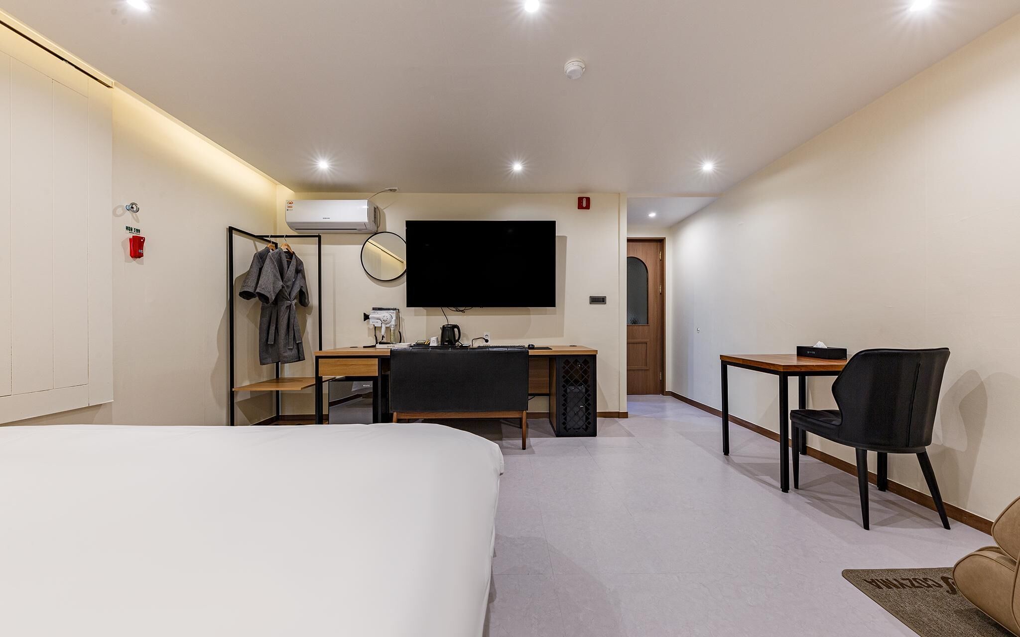 Daejeon Daeheung Hotel Danbam