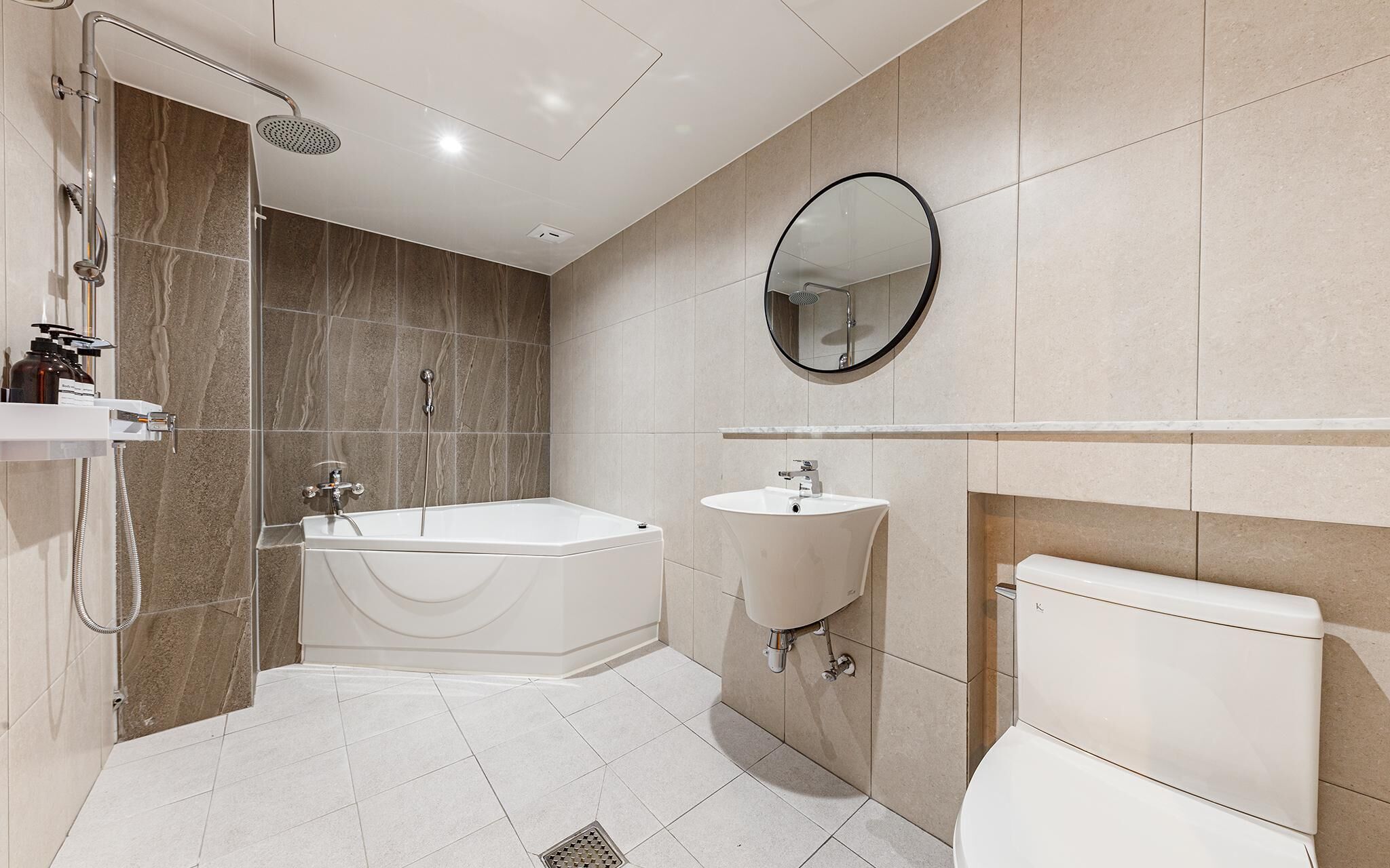 Daejeon Daeheung Hotel Danbam