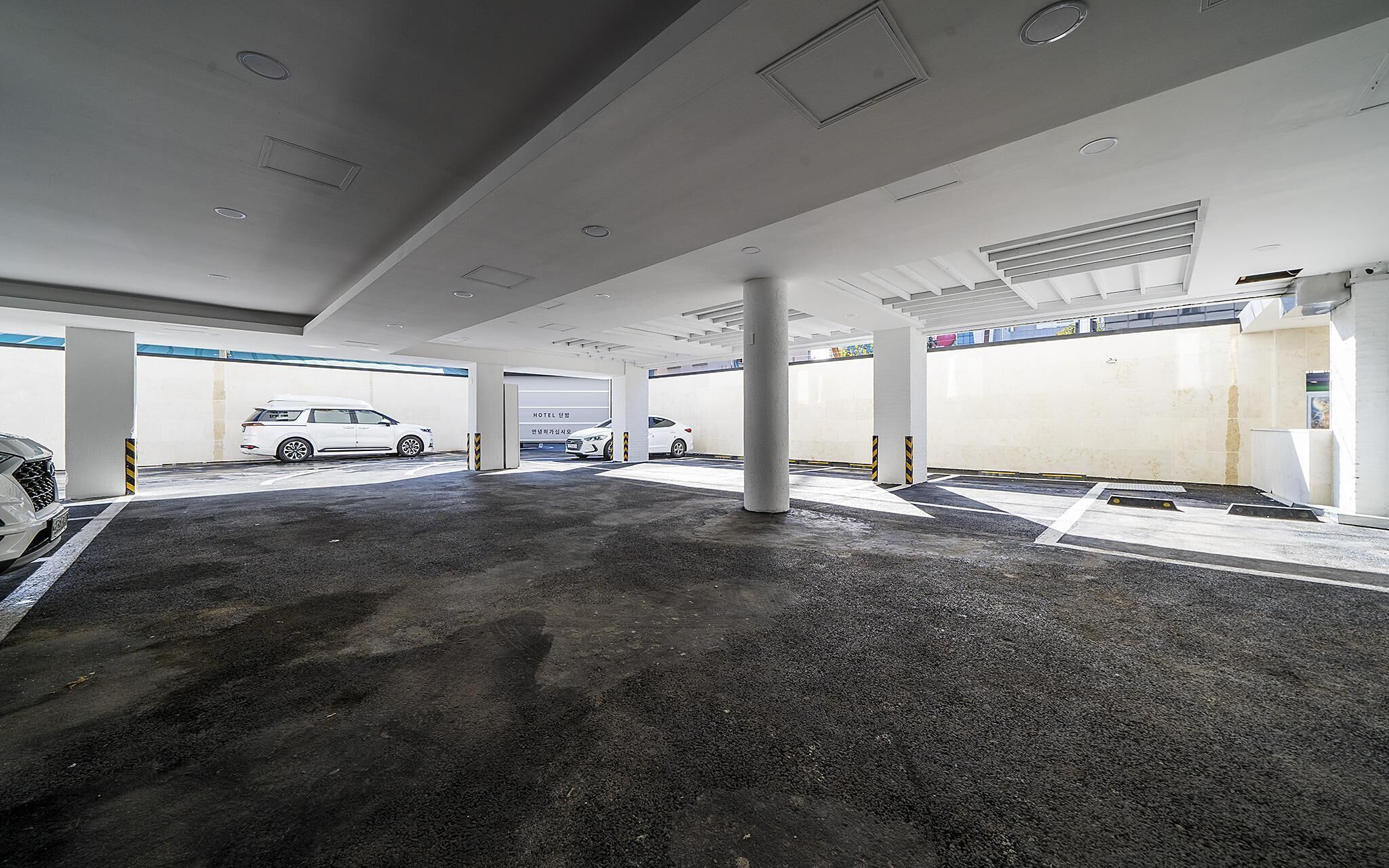 Daejeon Daeheung Hotel Danbam
